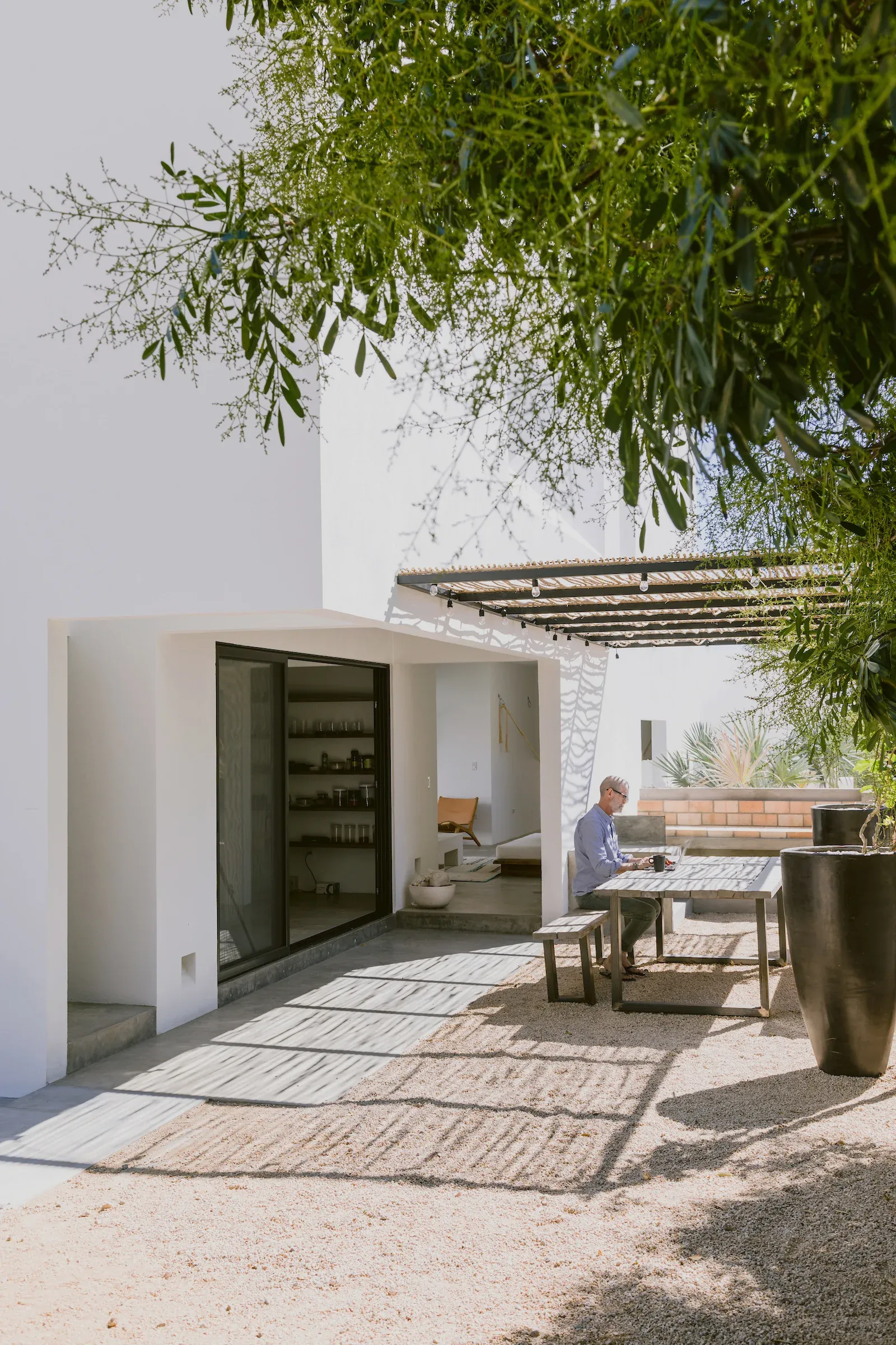 Casa Margaux