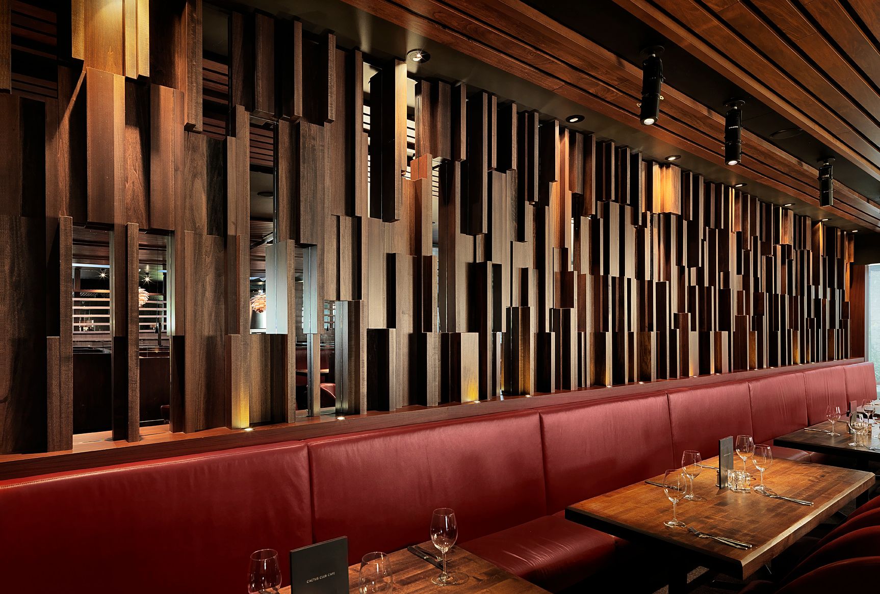 Cactus Club