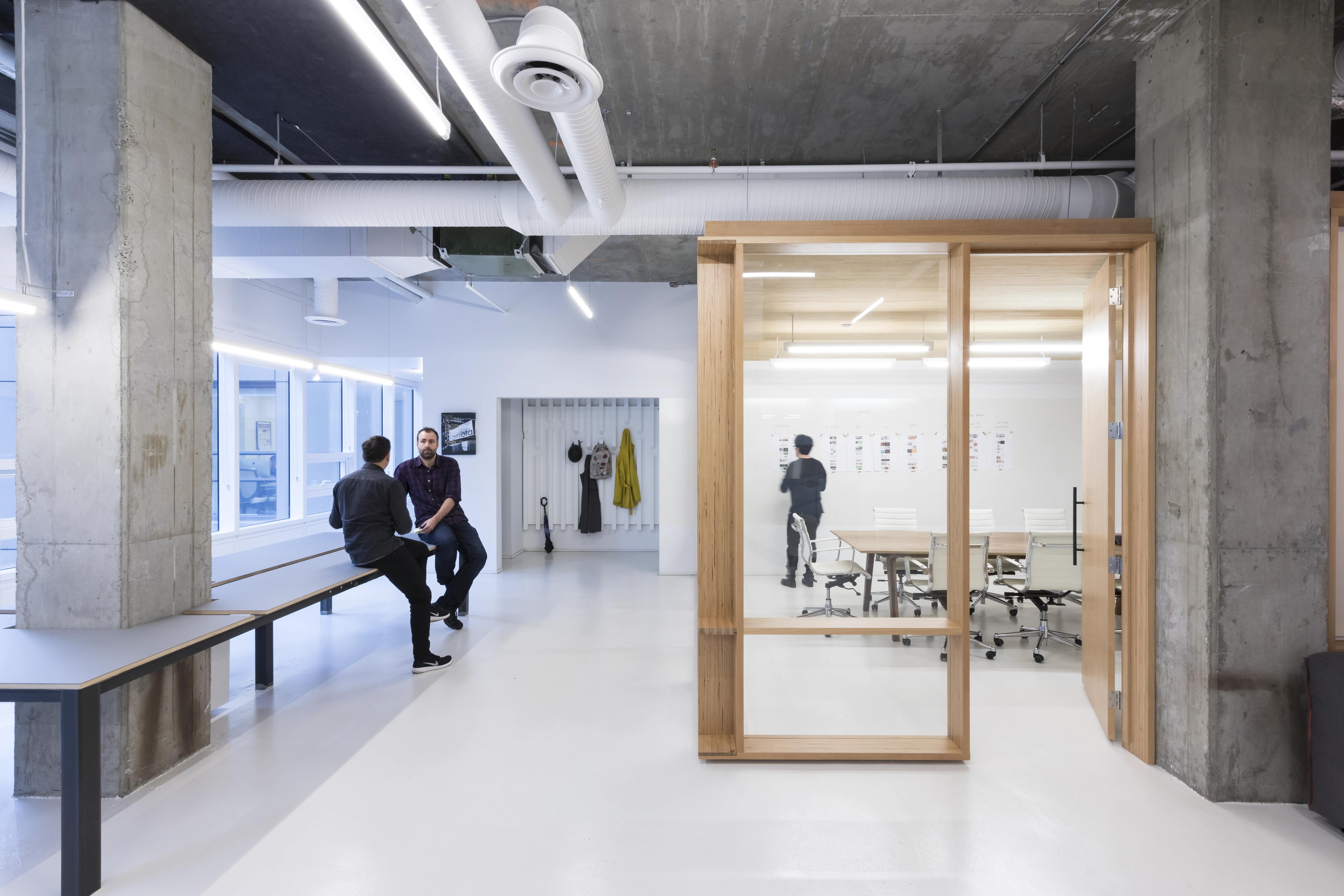 Iamota Office