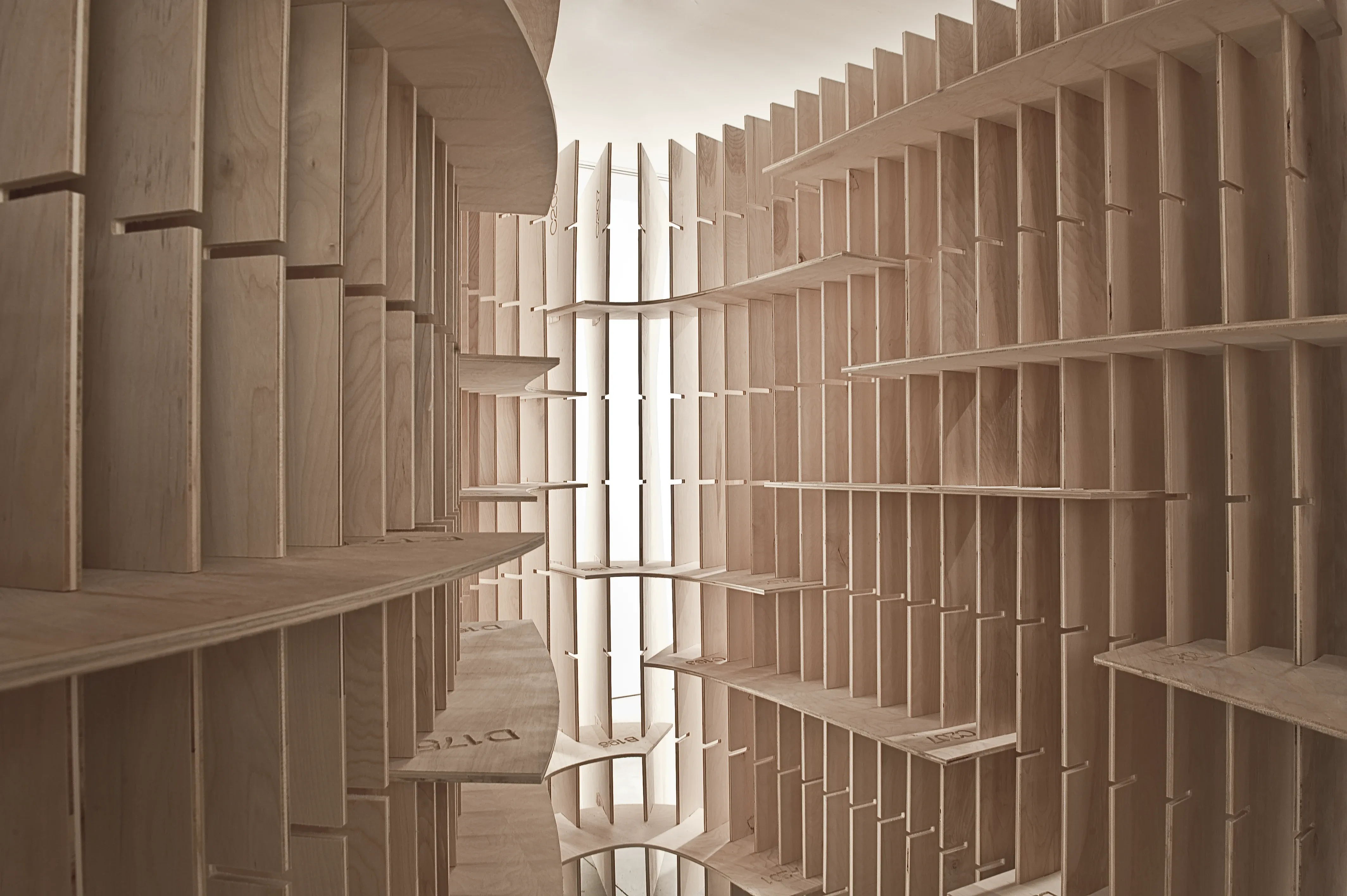 Inter Section