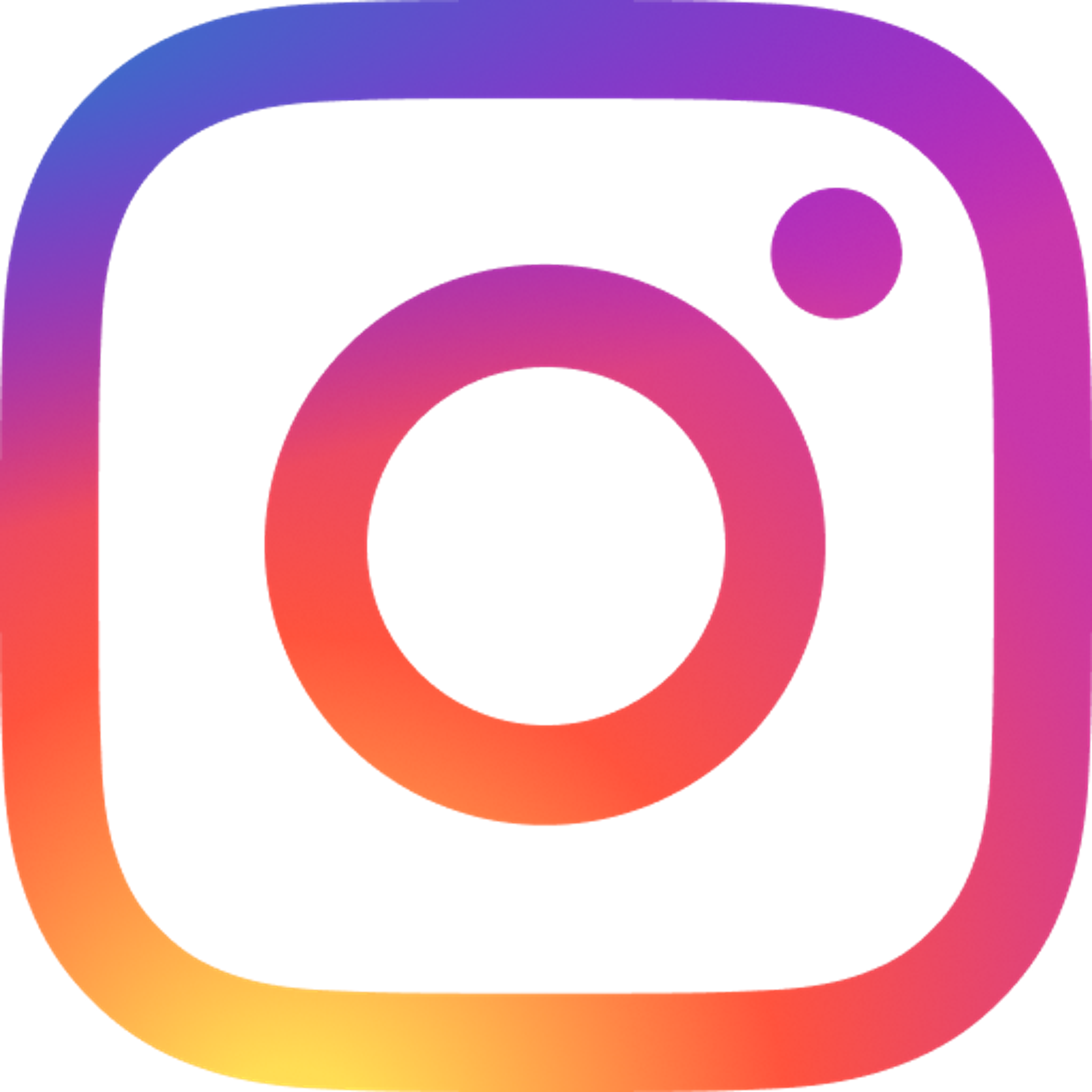 Instagram Icon