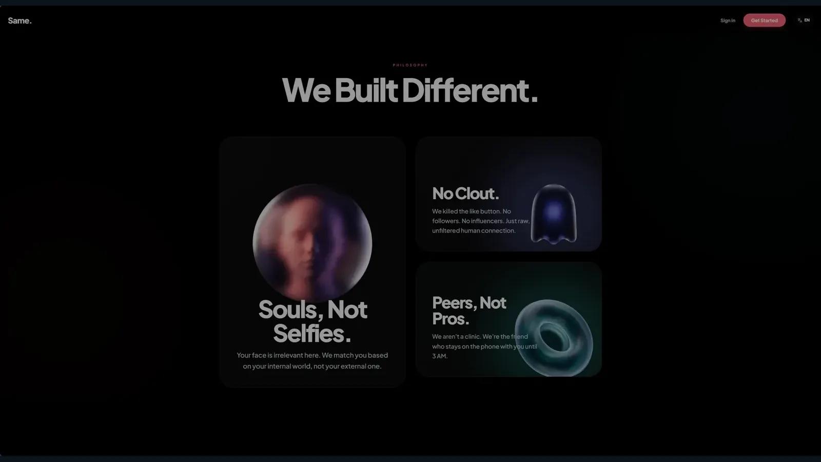 Same product preview