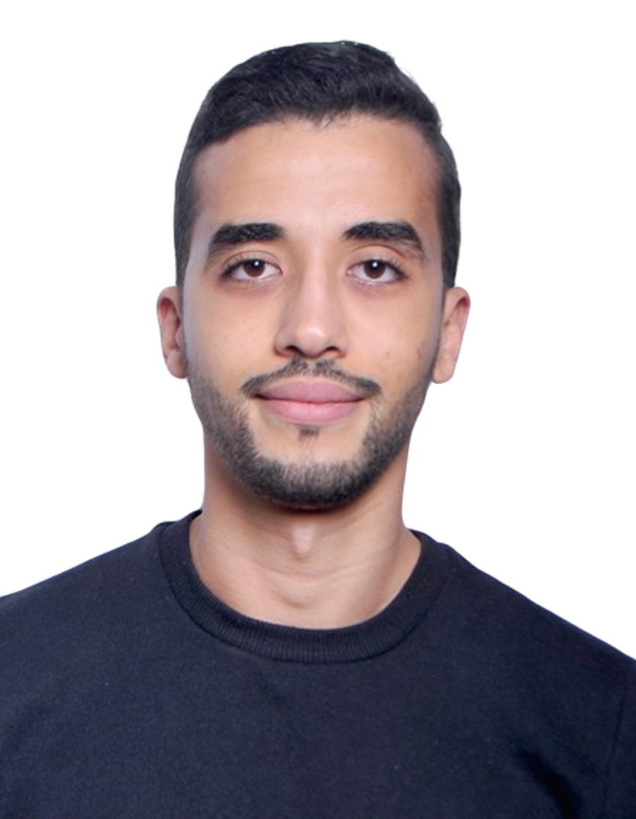 Sami Hedhli portrait