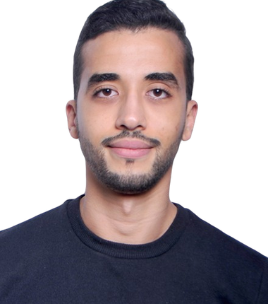Sami Hedhli portrait