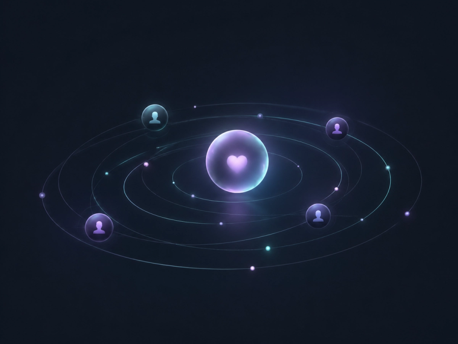 Orbit product preview