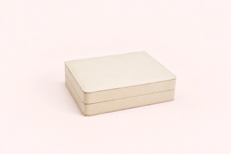 Box with mixed pads — foto 3