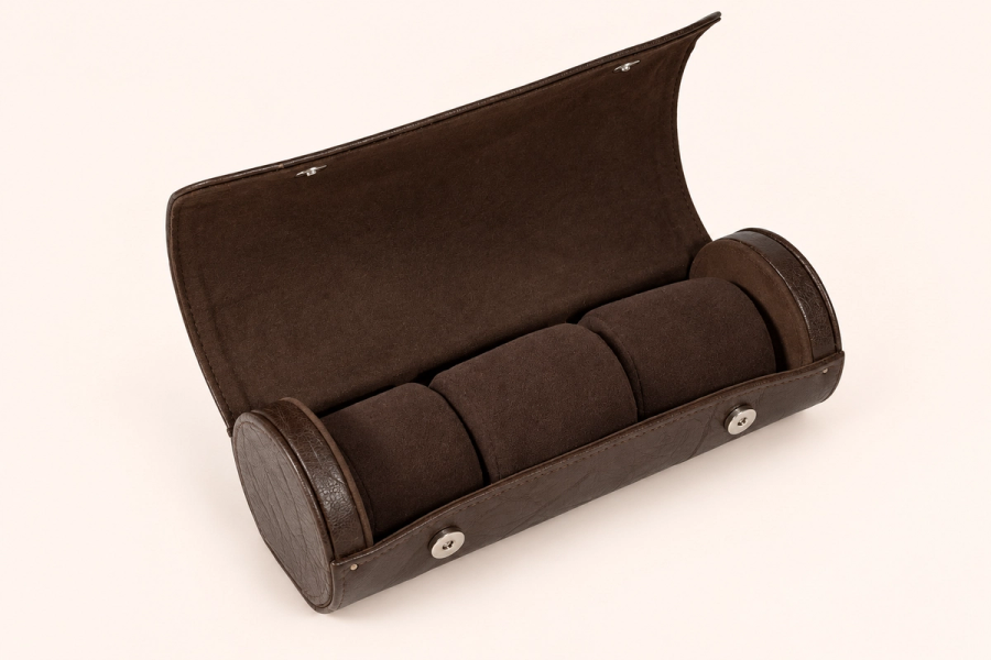 Astuccio porta orologi — foto 1