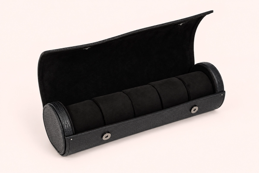 Astuccio porta orologi — foto 1