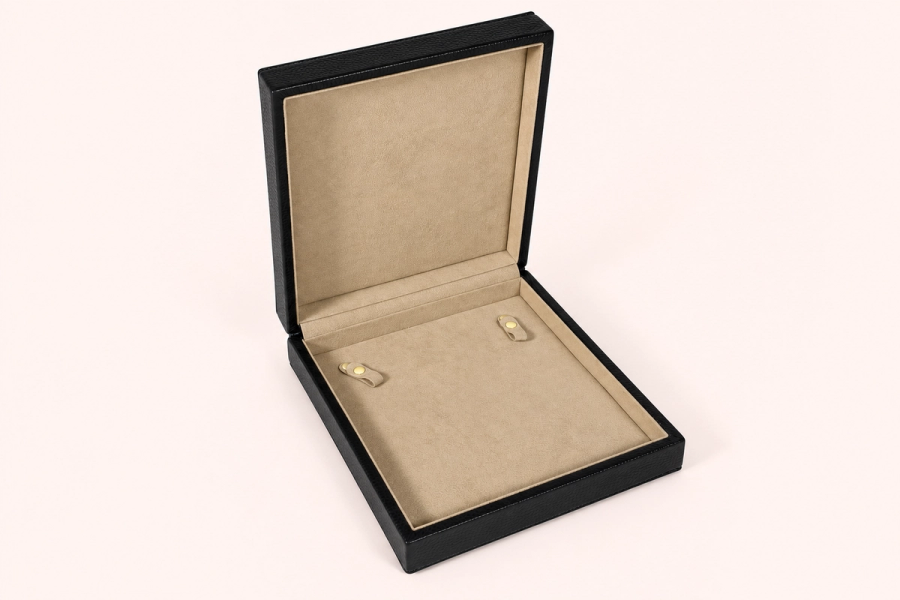 Necklace box — foto 1