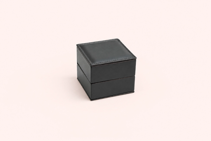 Astuccio per anello — foto 2