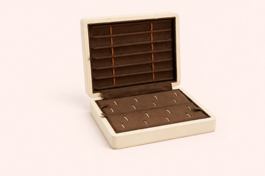 Box with mixed pads — foto 2