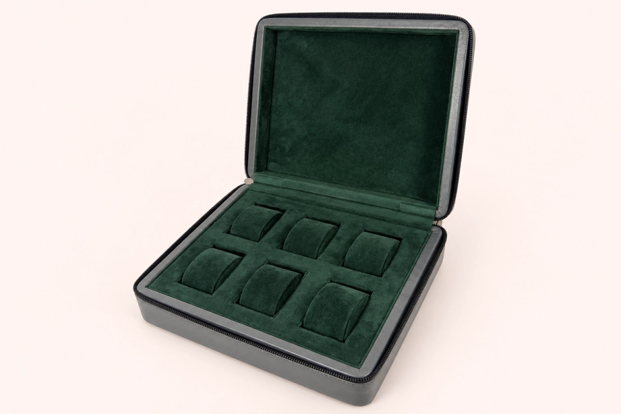 Box for 6 watches — foto 1