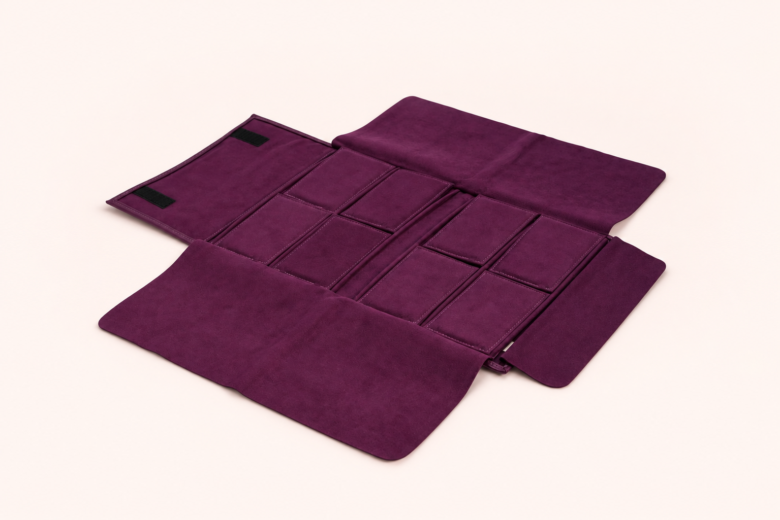 Book a due pagine per catenine su placchette — foto 1