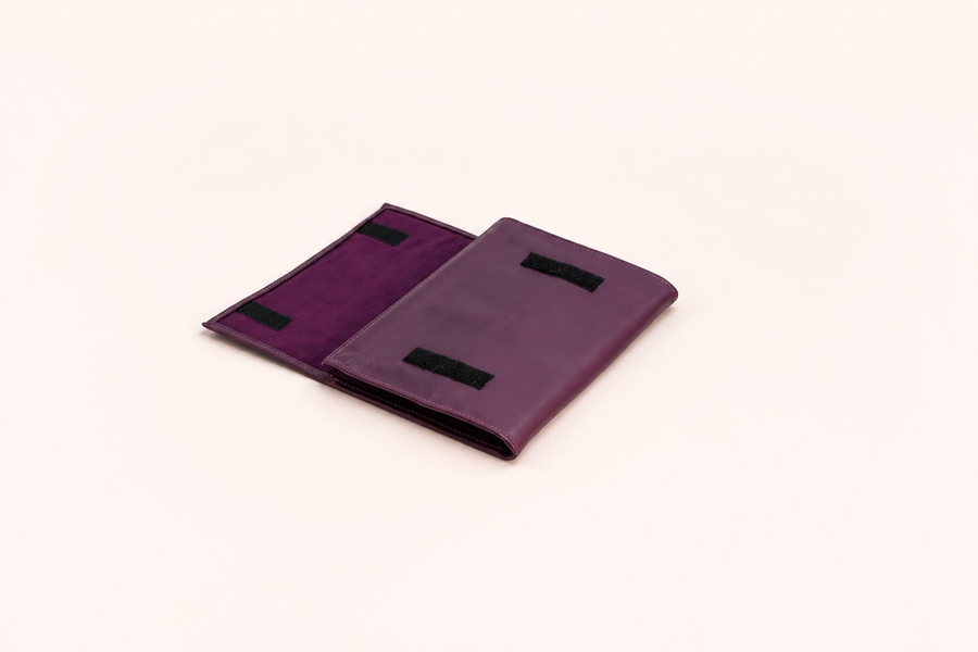 Book a due pagine per catenine su placchette — foto 2