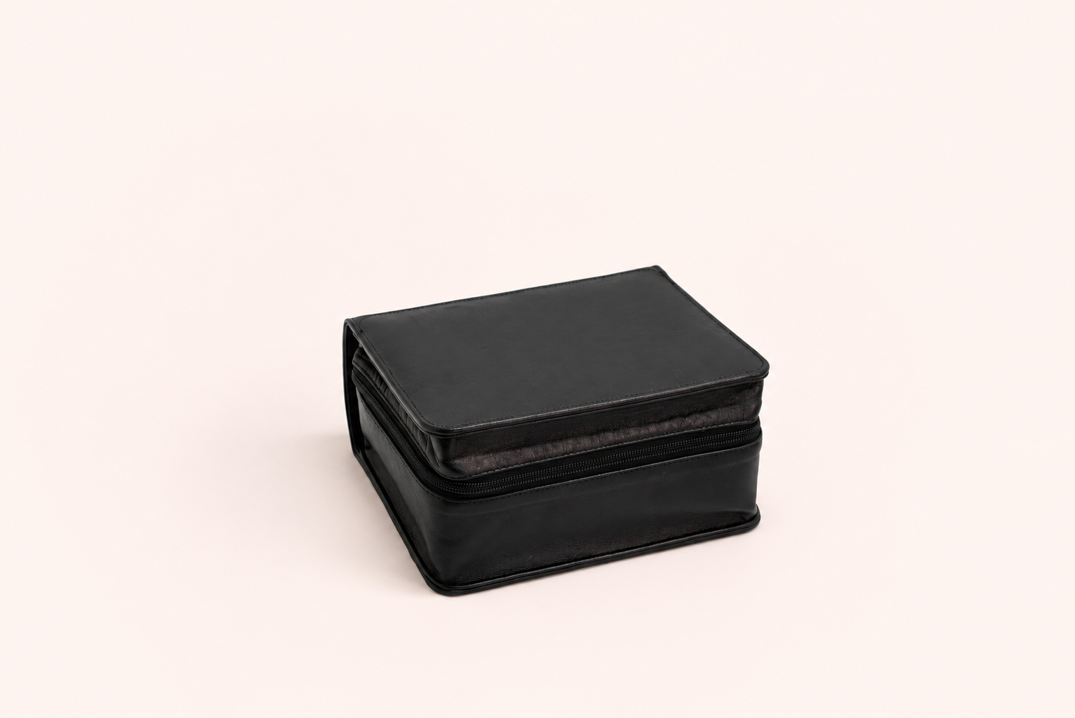 Zip box with mixed pads — foto 3