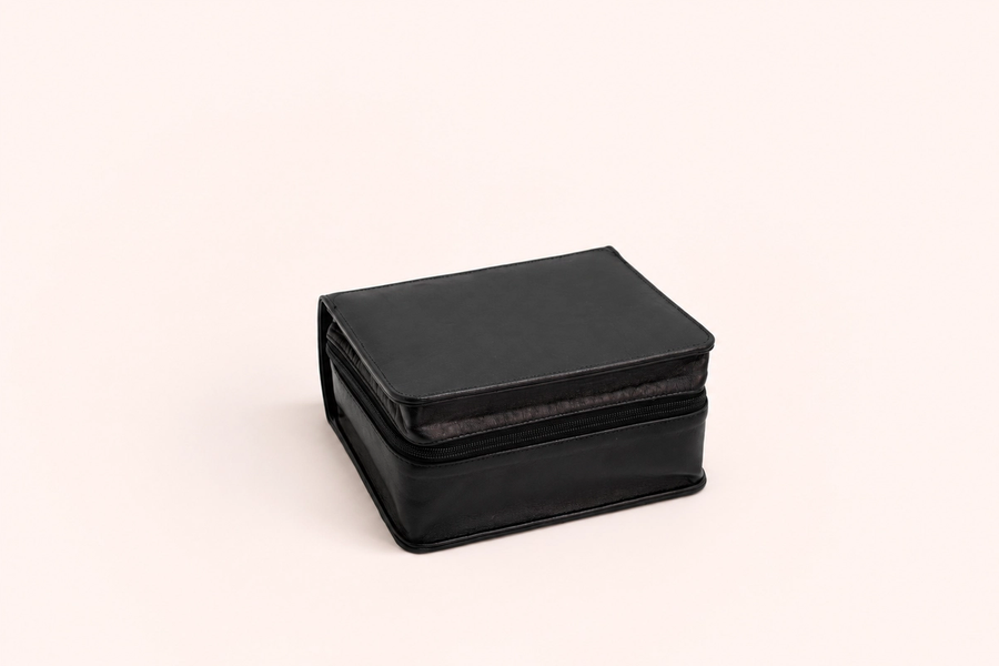 Zip box with mixed pads — foto 3