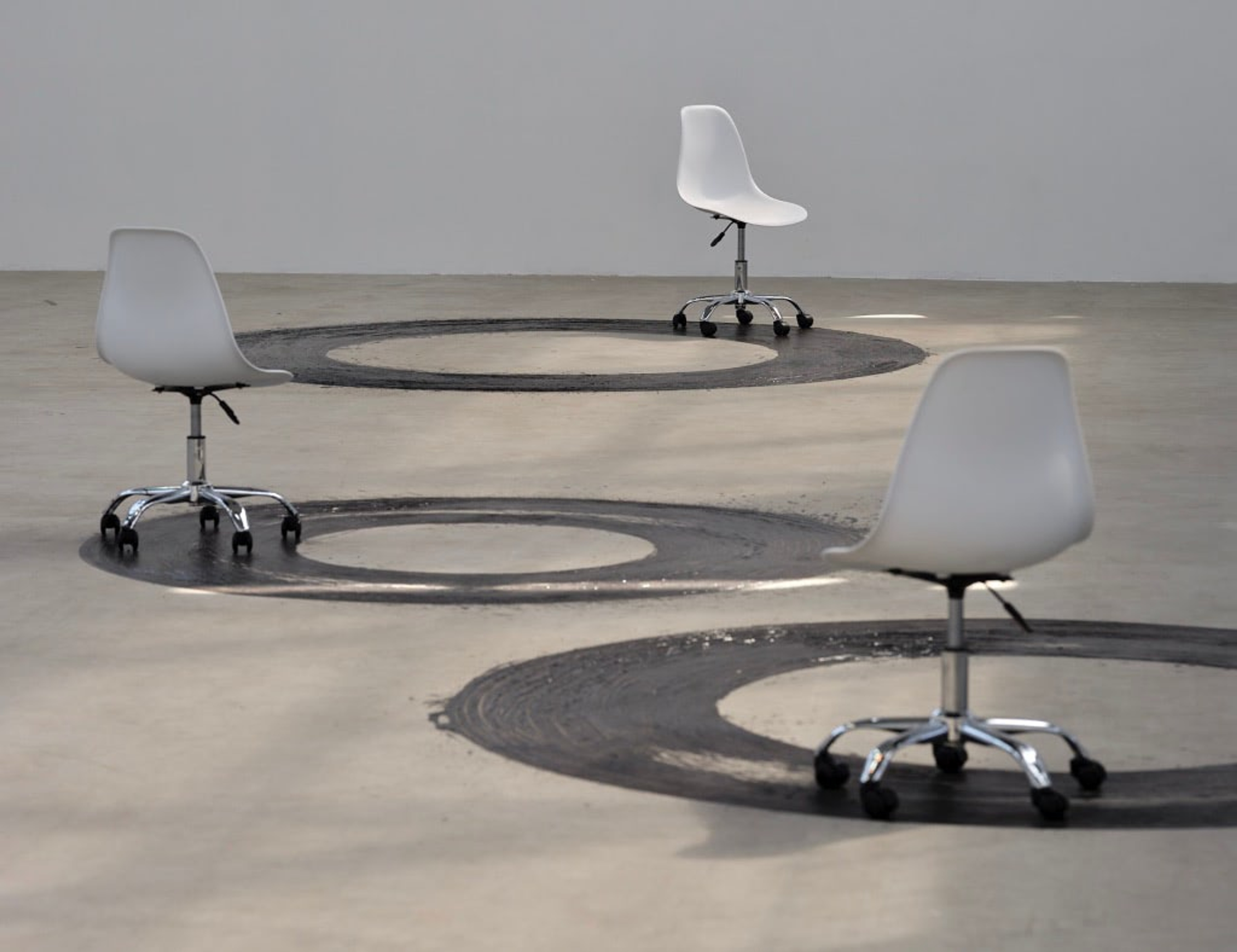 VRAC MULTIVRAC, Dunkerque, 2022  © Olivier Christinat