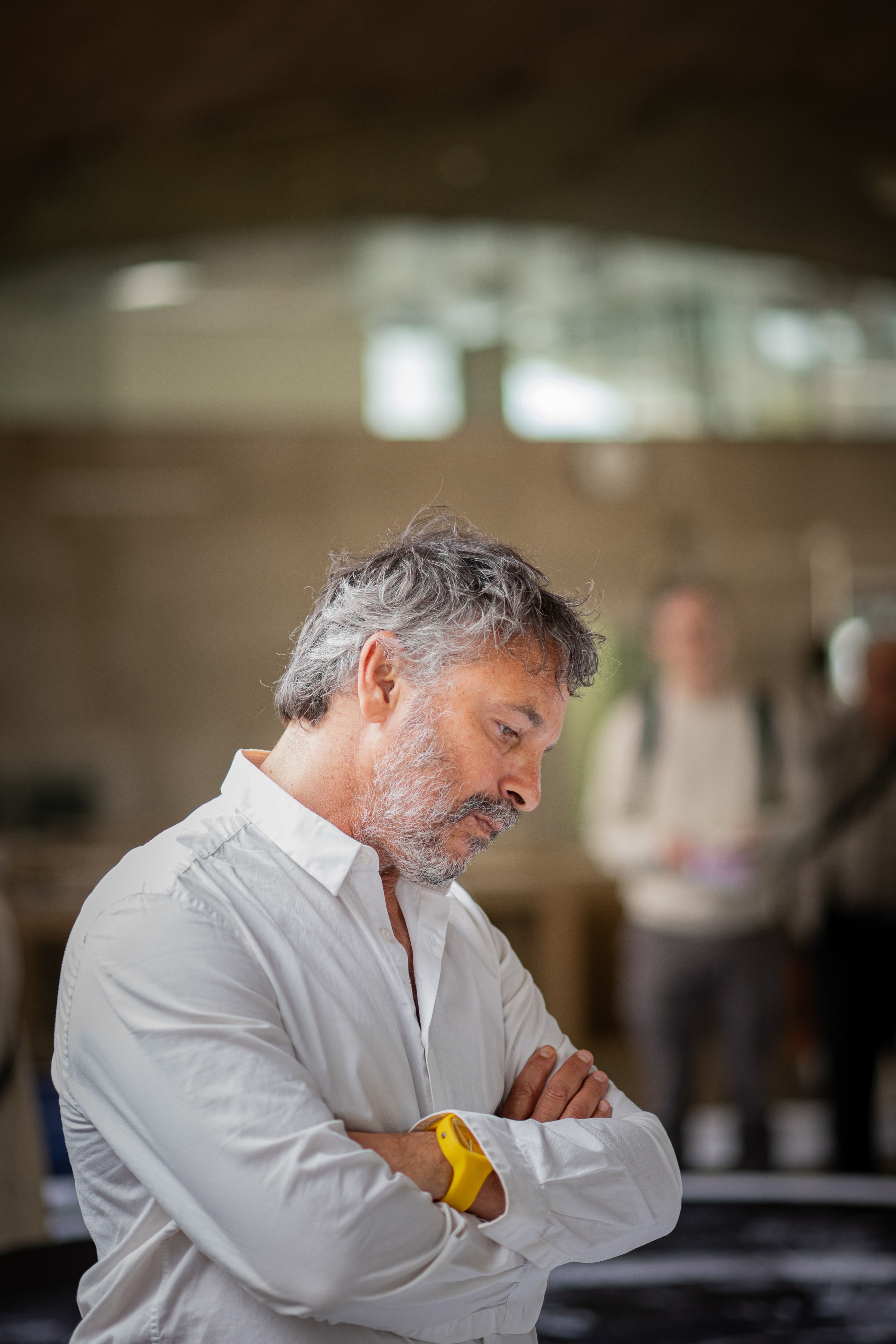 © Guillaume Robert / Fondation Pavillon Sicli