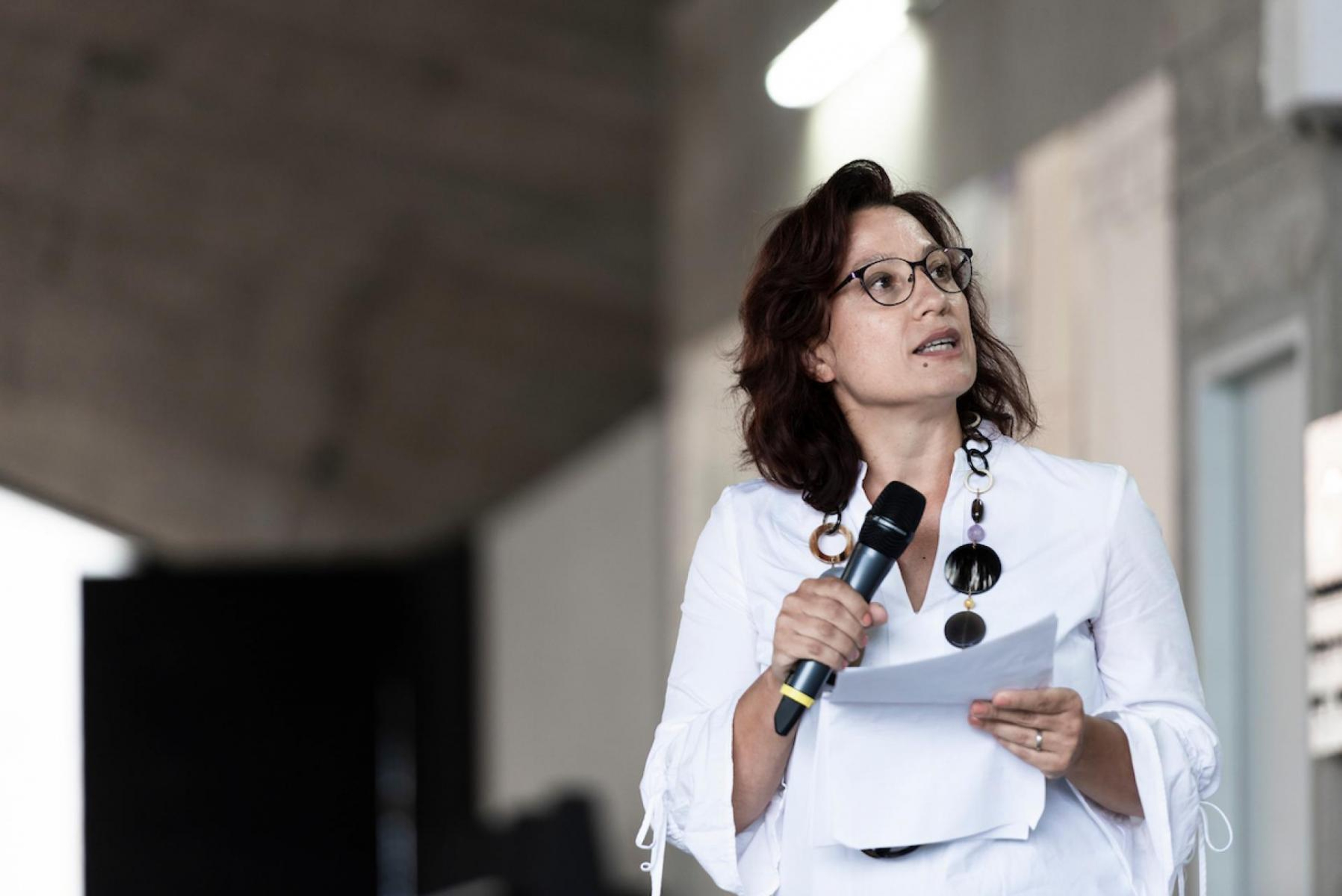 ©Fred Merz I lundi 13