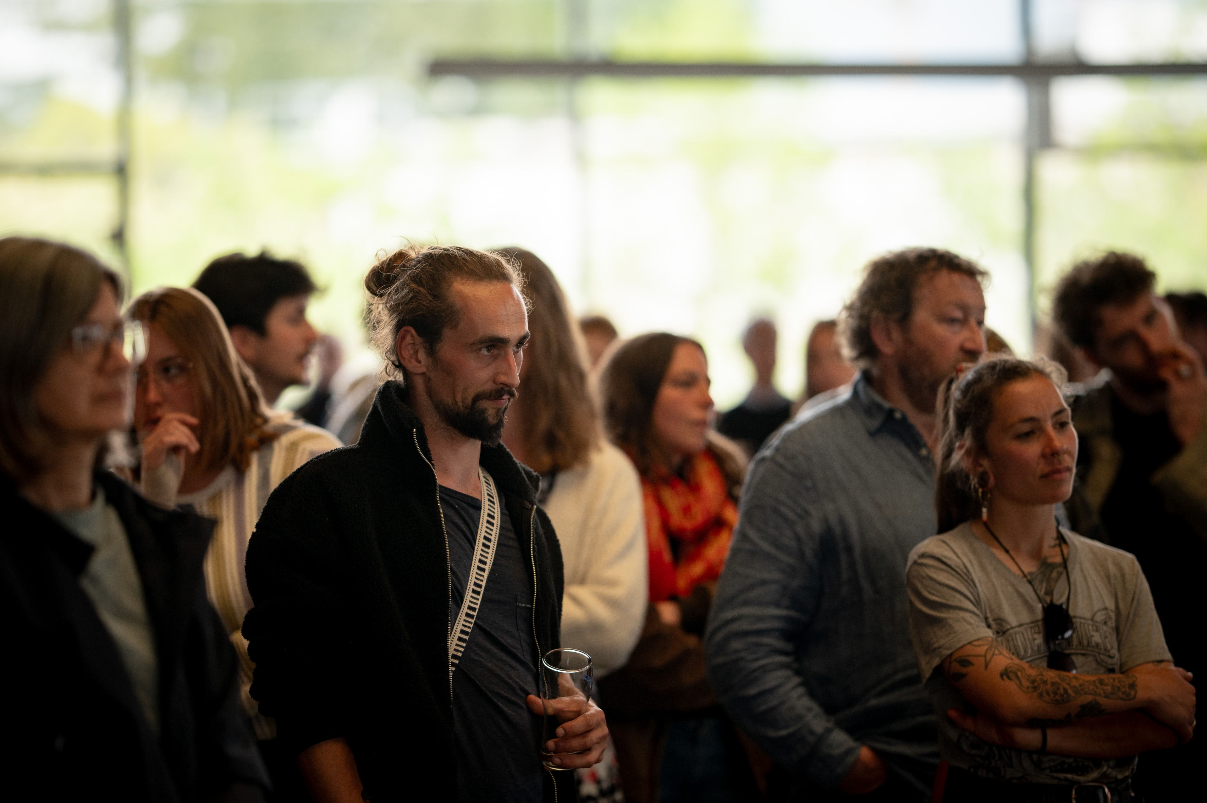 © Guillaume Robert / Fondation Pavillon Sicli