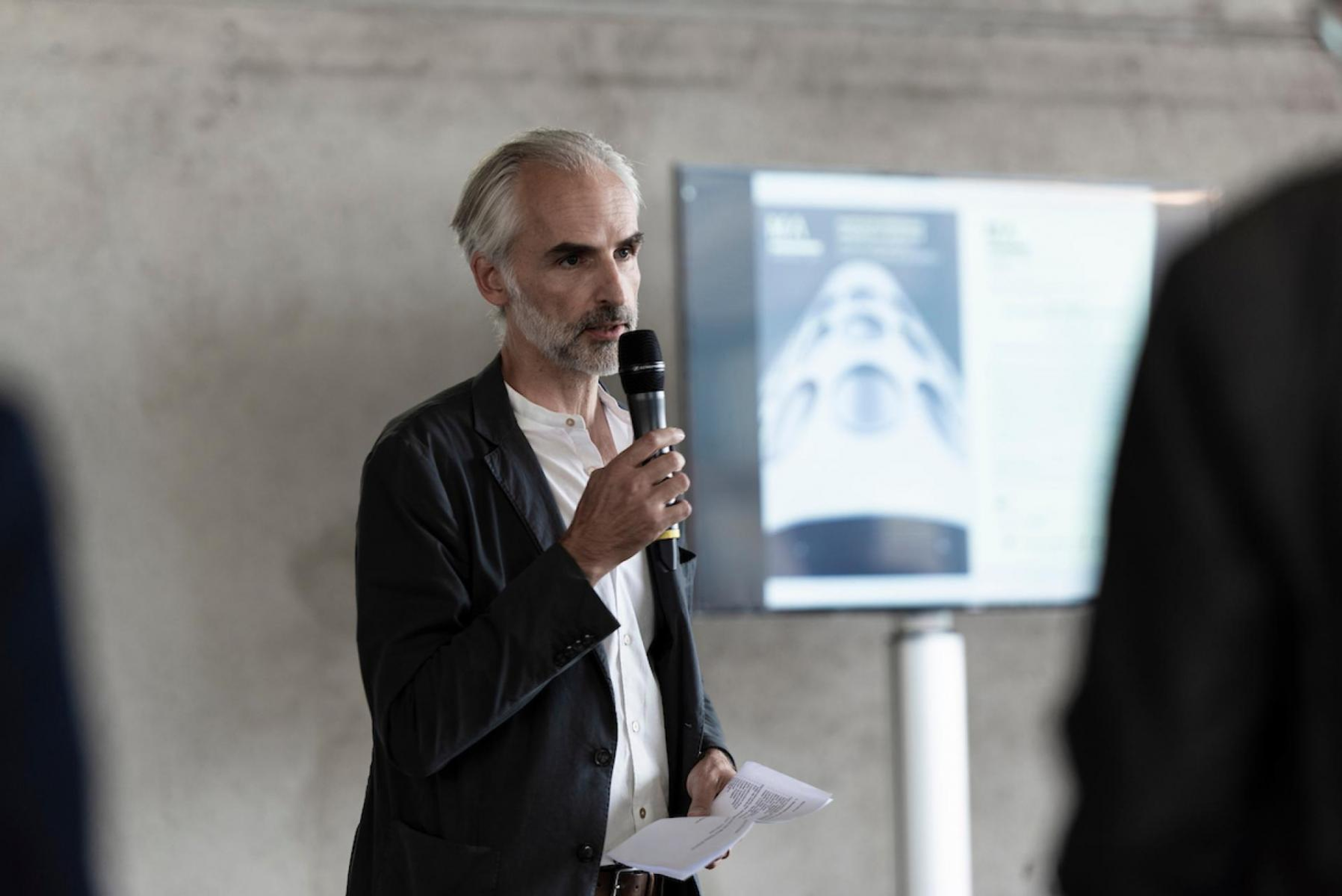 ©Fred Merz I lundi 13