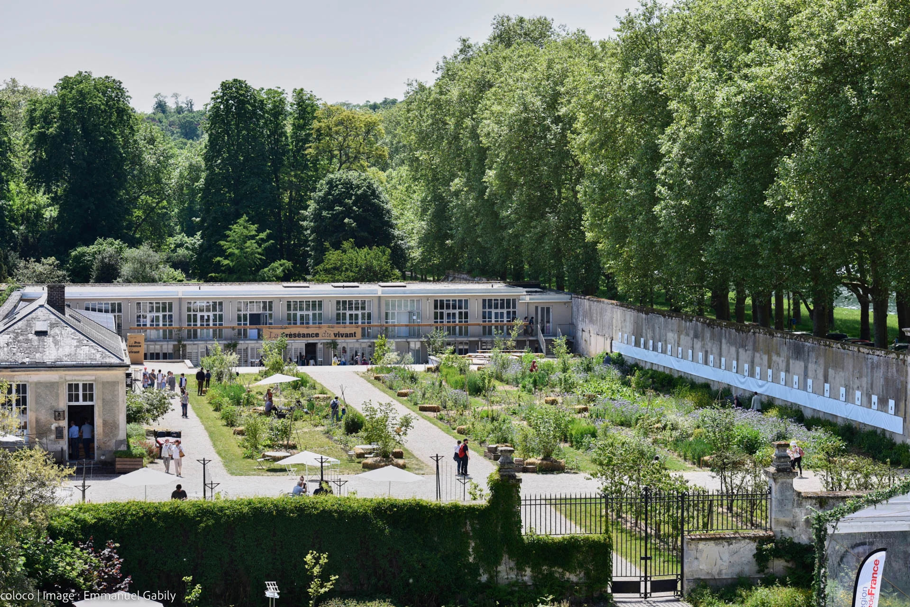 © Coloco / Emmanuel Gabily