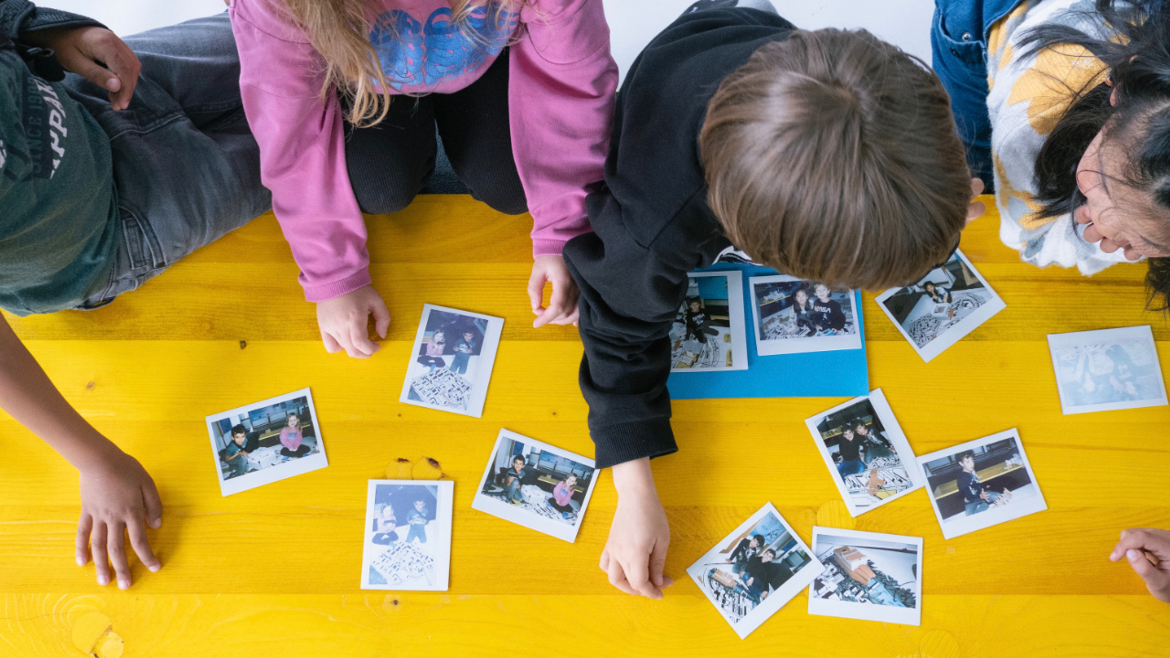 © Projet Praille Acacias Vernets - Sven Högger