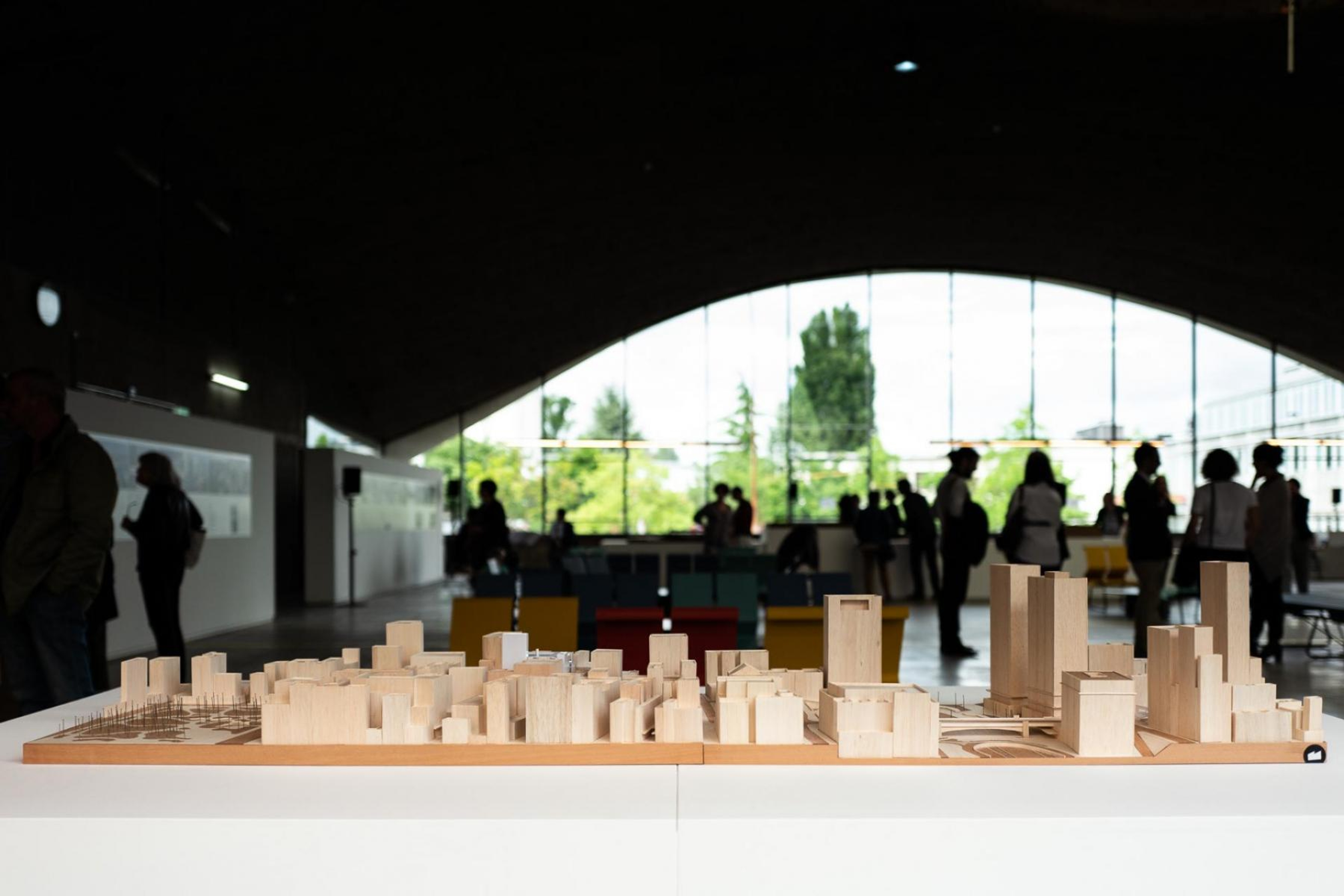 © Fredéric Laverrière