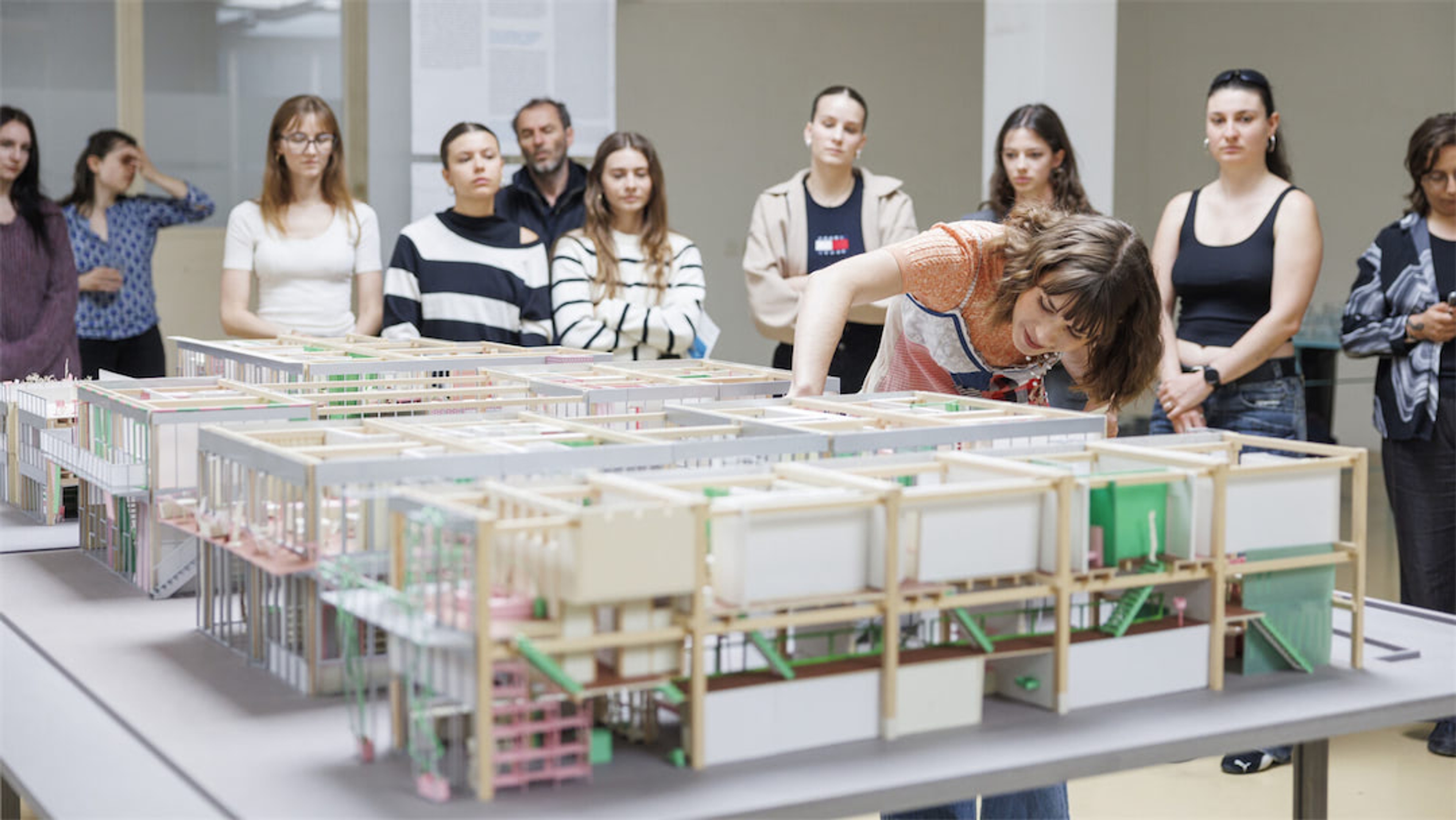 © Cité HES SO Genève