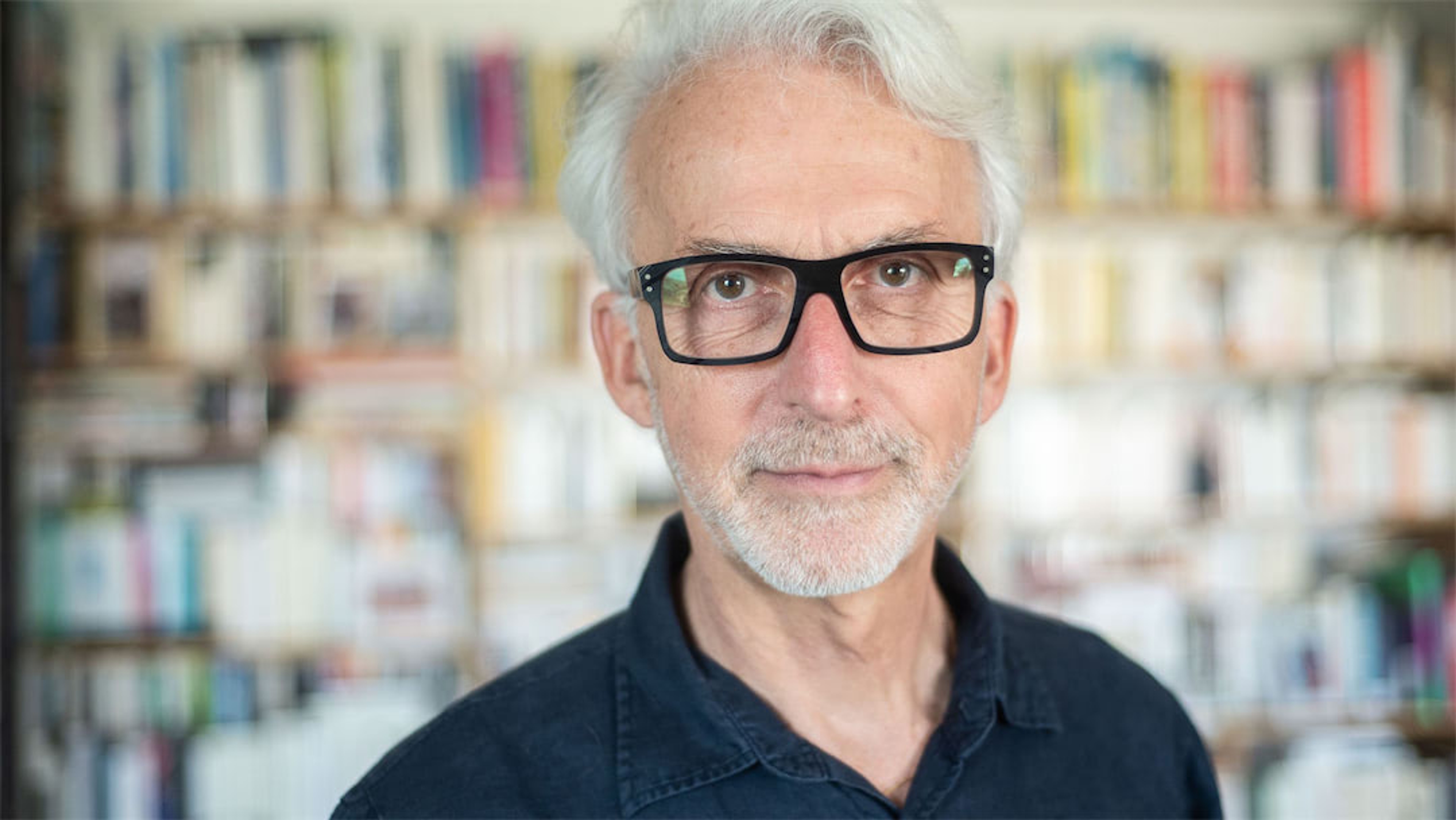 Michel Lussault
