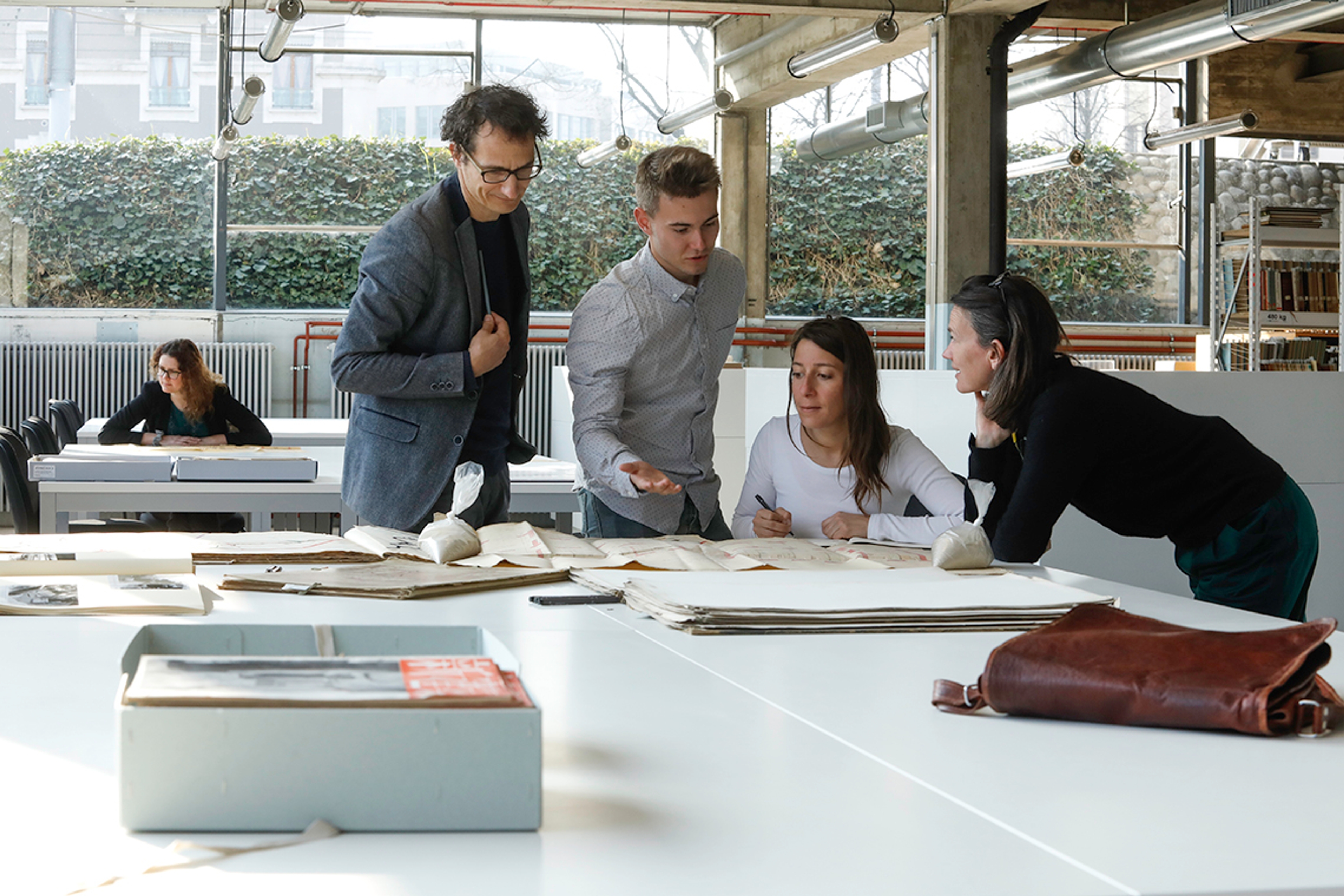 © HEPIA / J. Hoffman