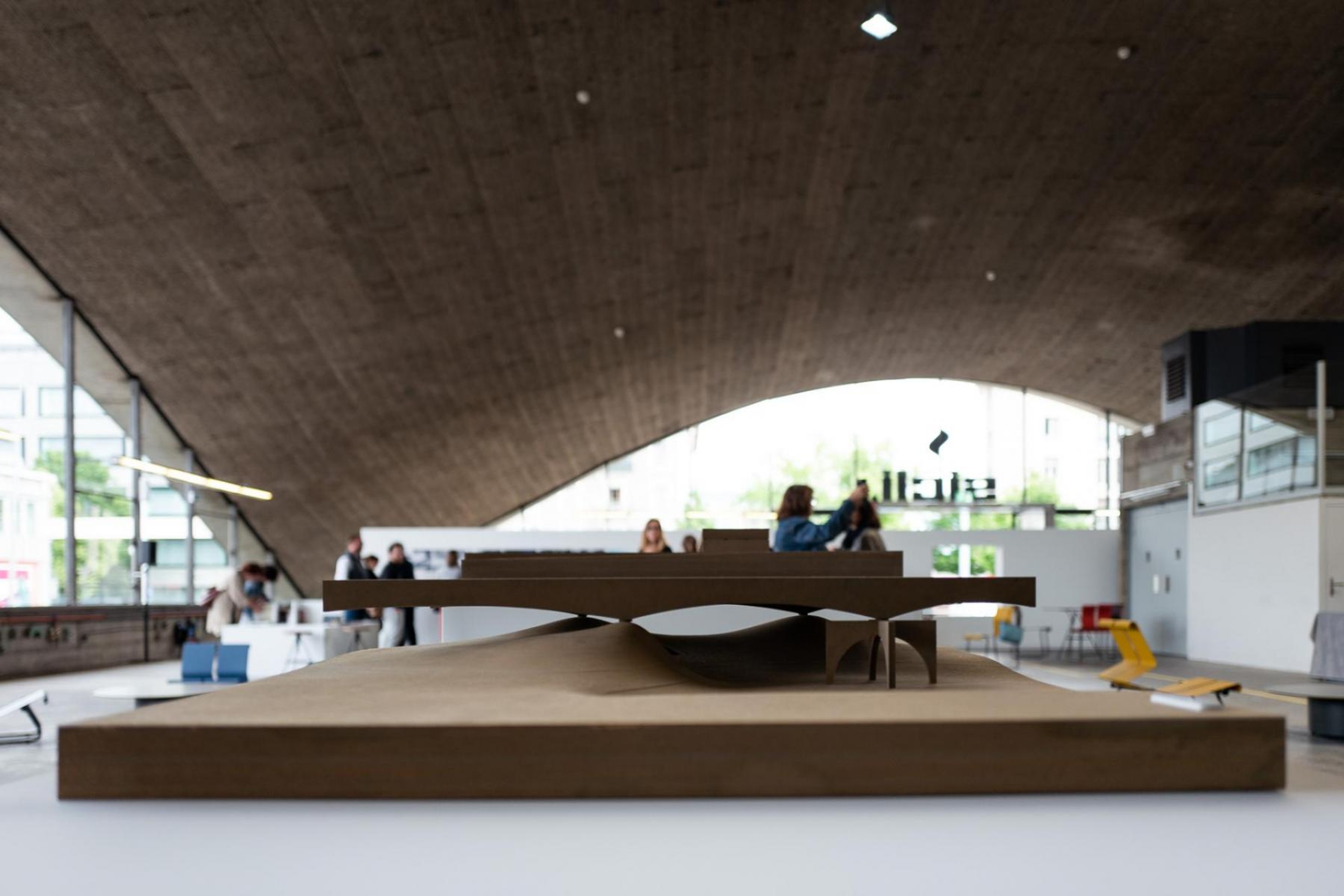 © Fredéric Laverrière