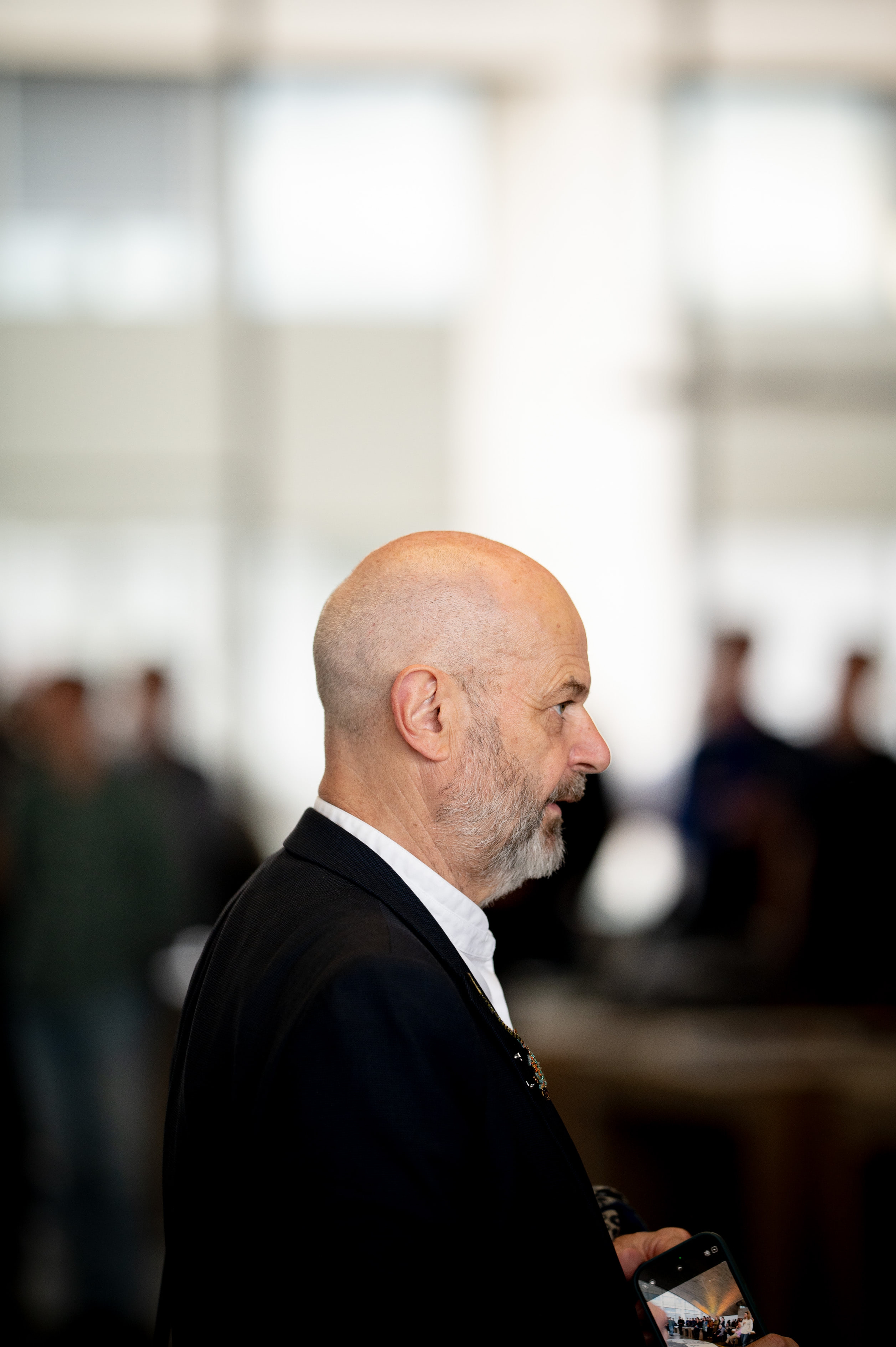 © Guillaume Robert / Fondation Pavillon Sicli