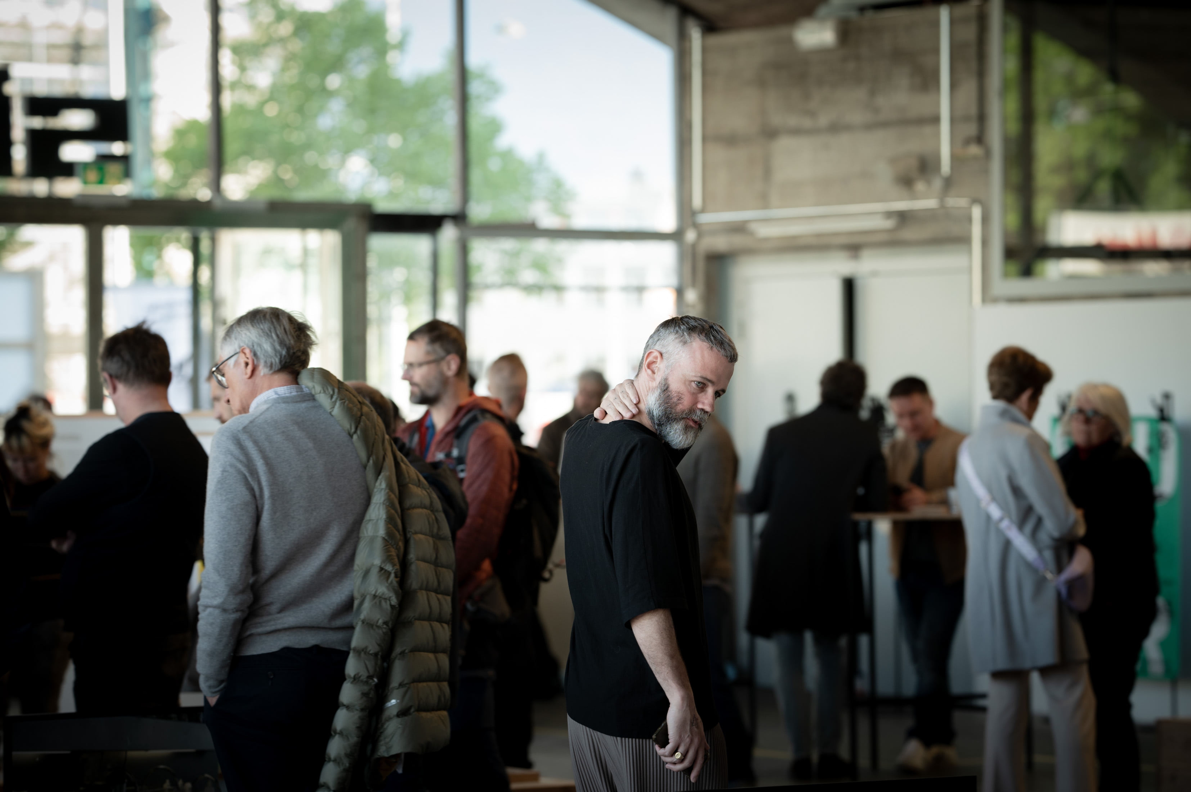 © Guillaume Robert / Fondation Pavillon Sicli