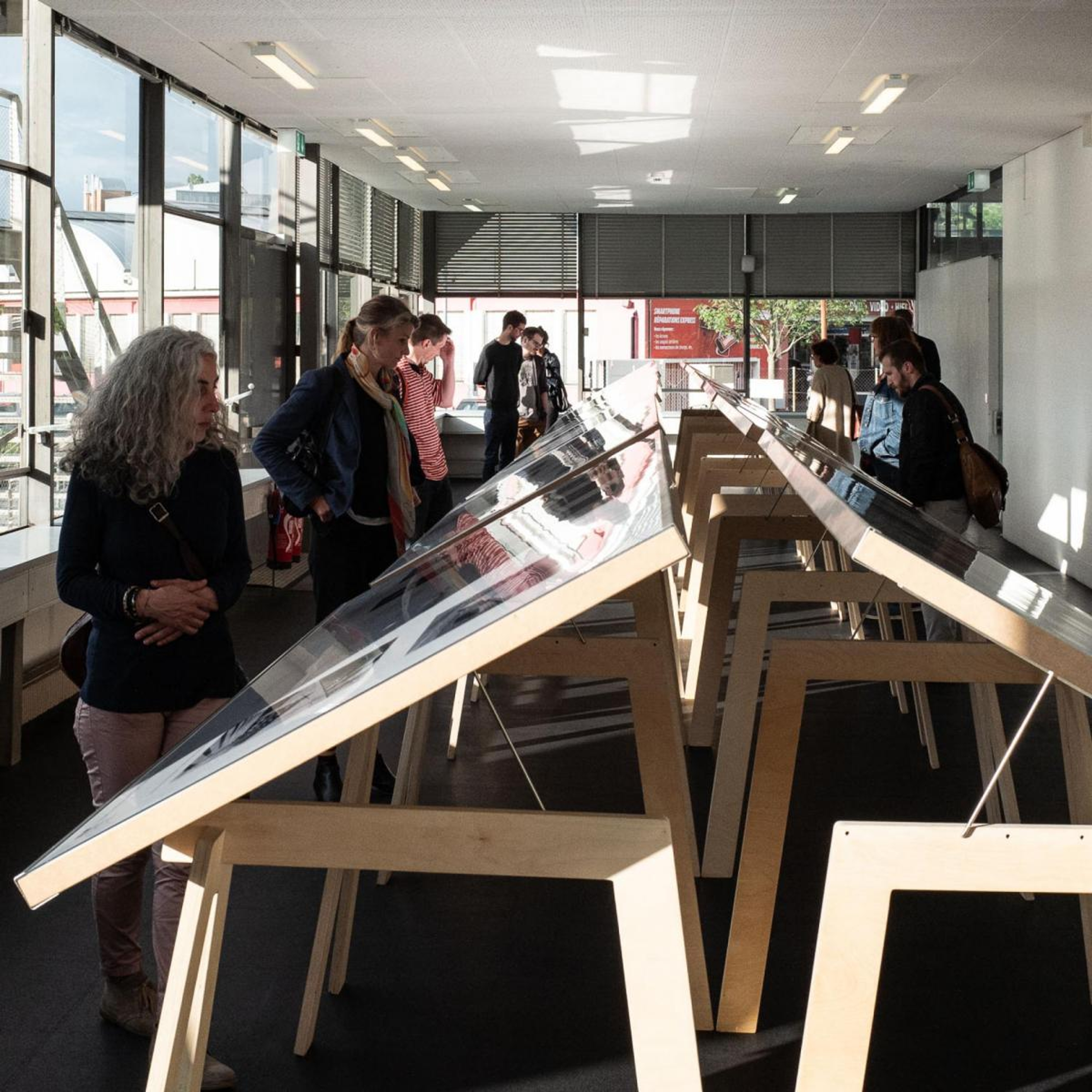 © Fredéric Laverrière