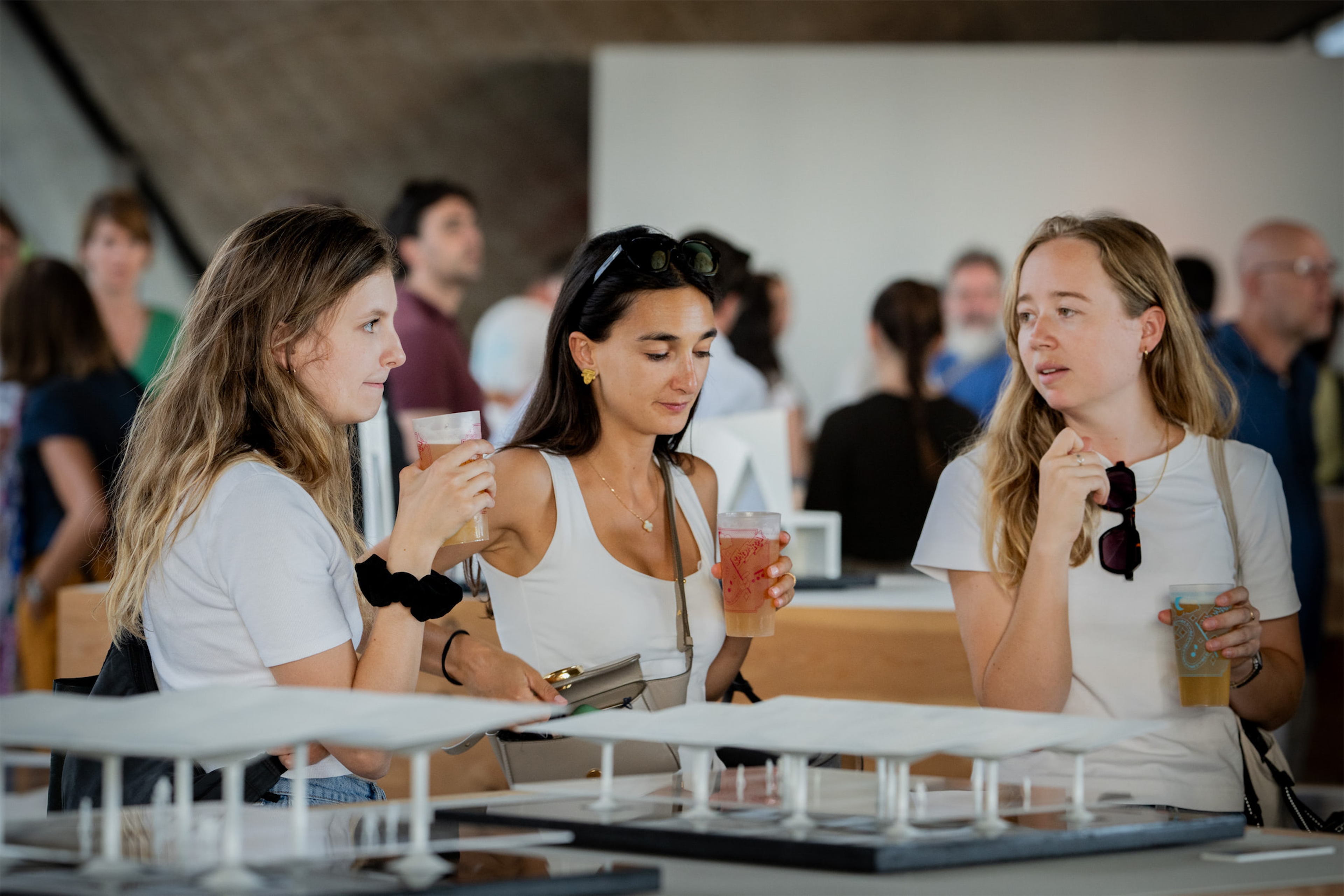 © Guillaume Robert / Fondation Pavillon Sicli