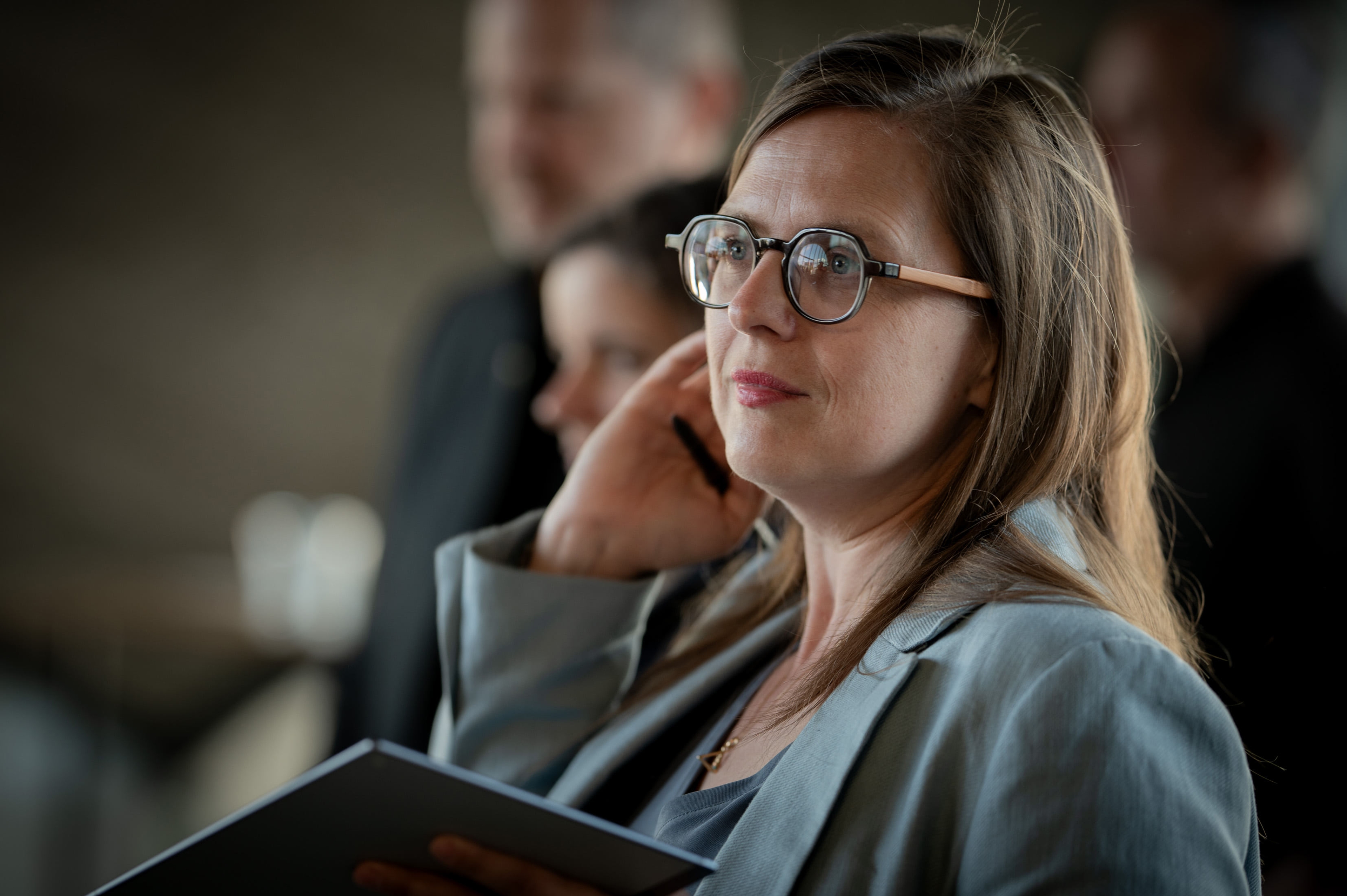 © Guillaume Robert / Fondation Pavillon Sicli