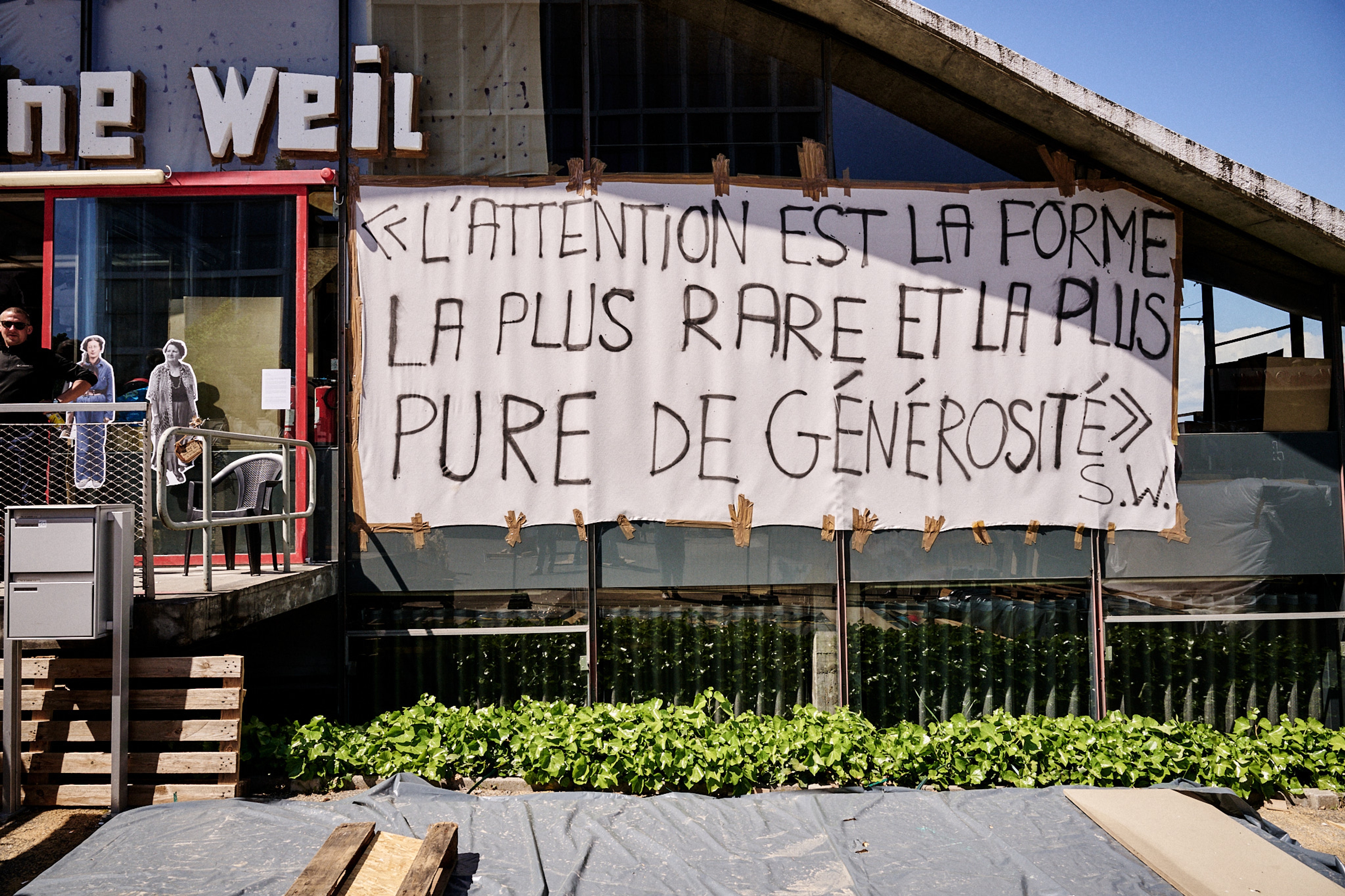 © Chloé Cohen