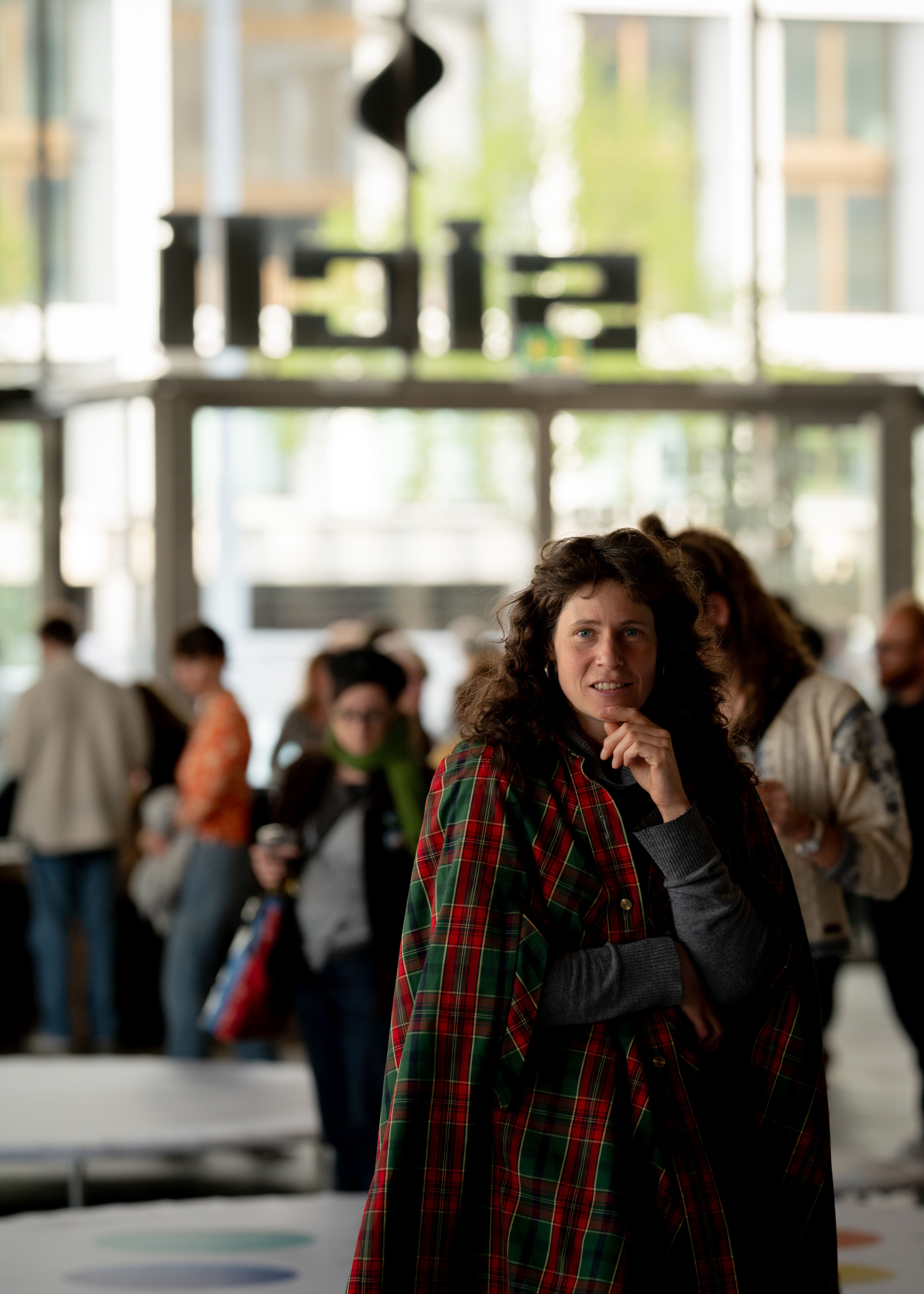 © Guillaume Robert / Fondation Pavillon Sicli