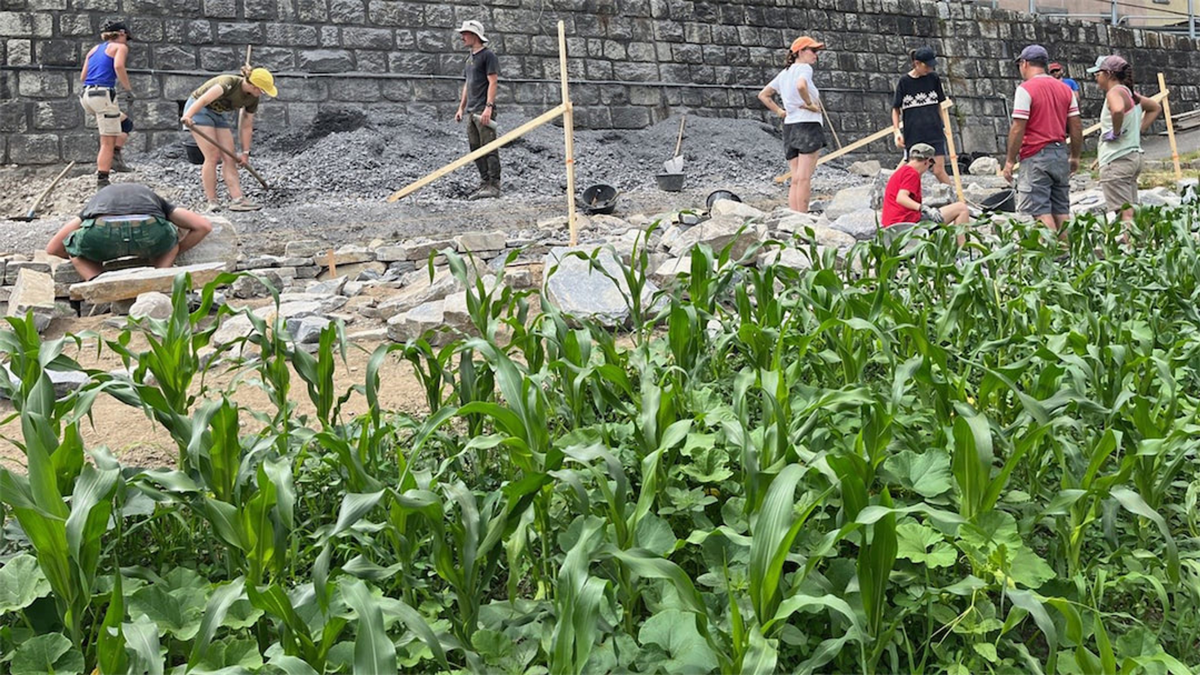 © Quartier Culturel de Malévoz