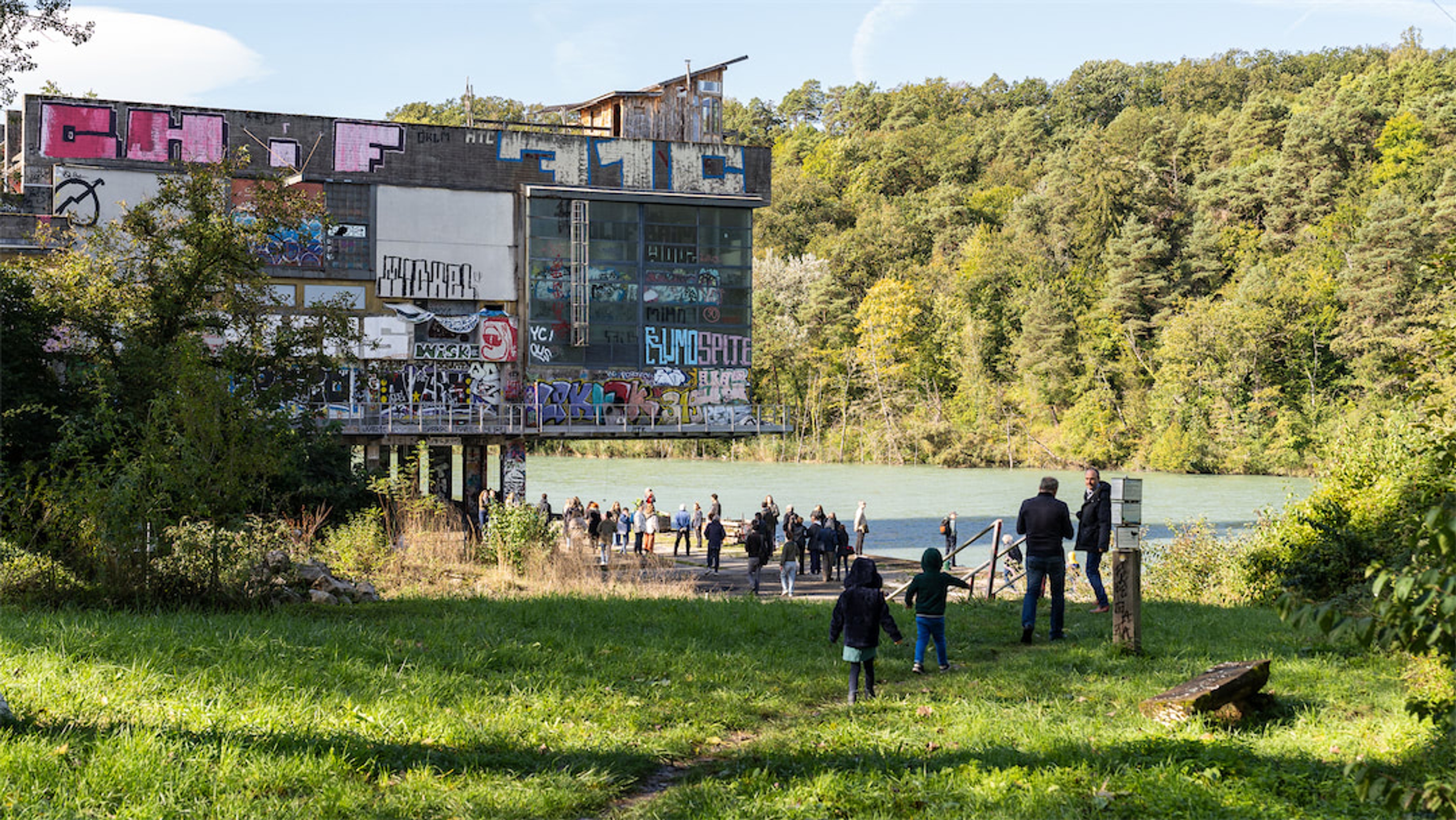 © Liubov Krivenkova