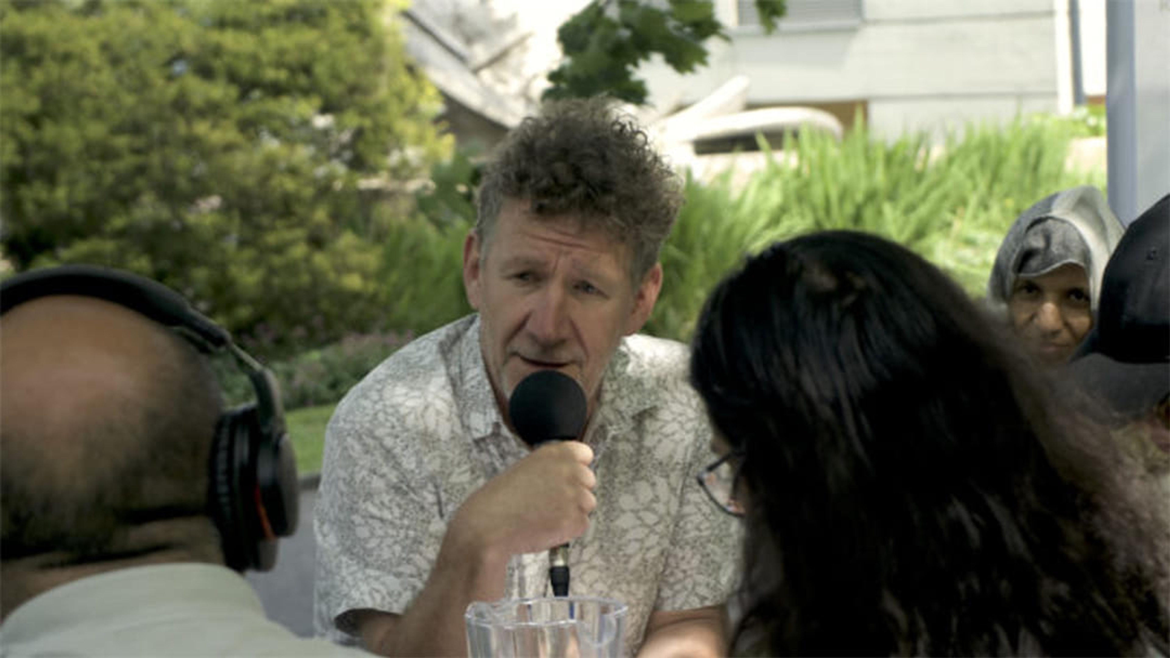 © Quartier Culturel de Malévoz