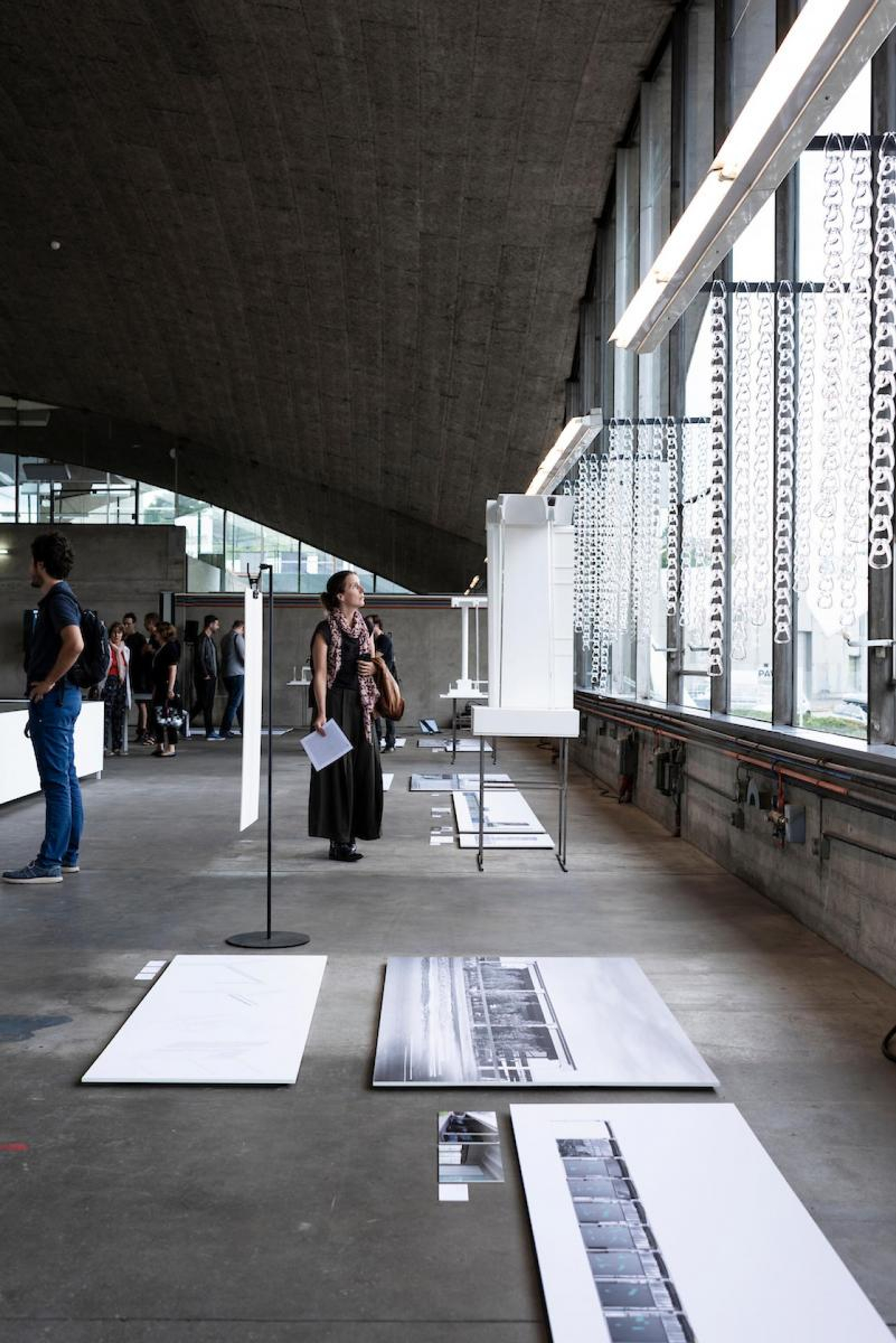 ©Fred Merz I lundi 13