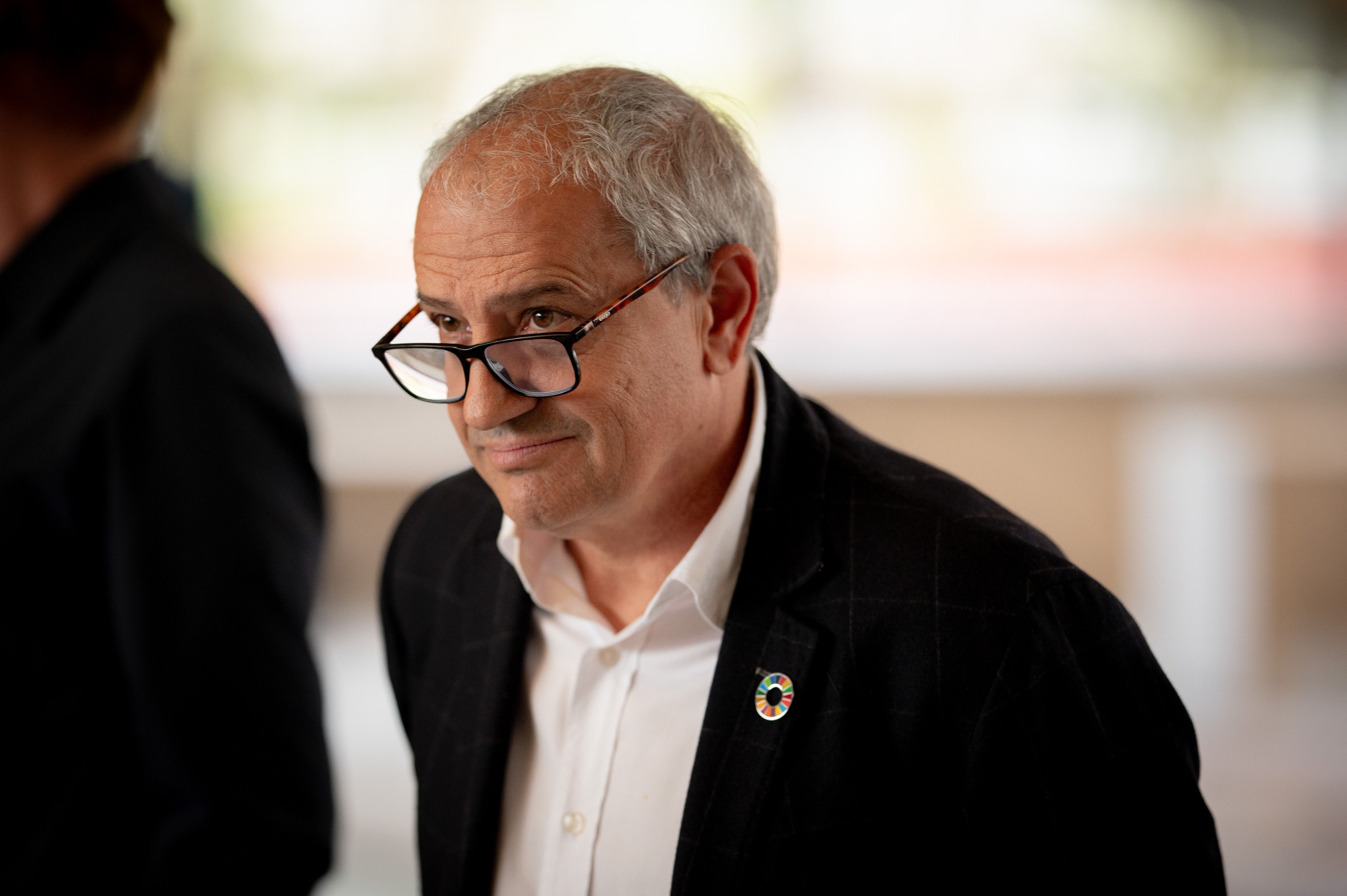 © Guillaume Robert / Fondation Pavillon Sicli