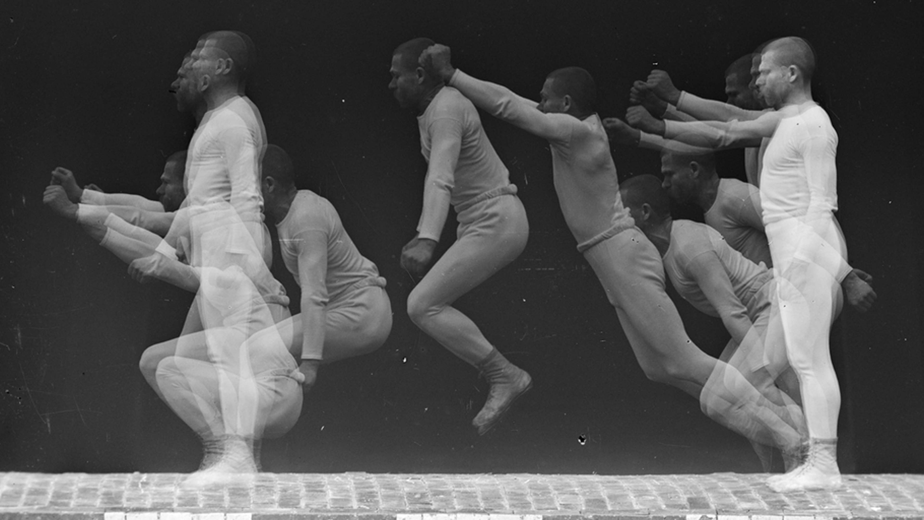 © Collège de France