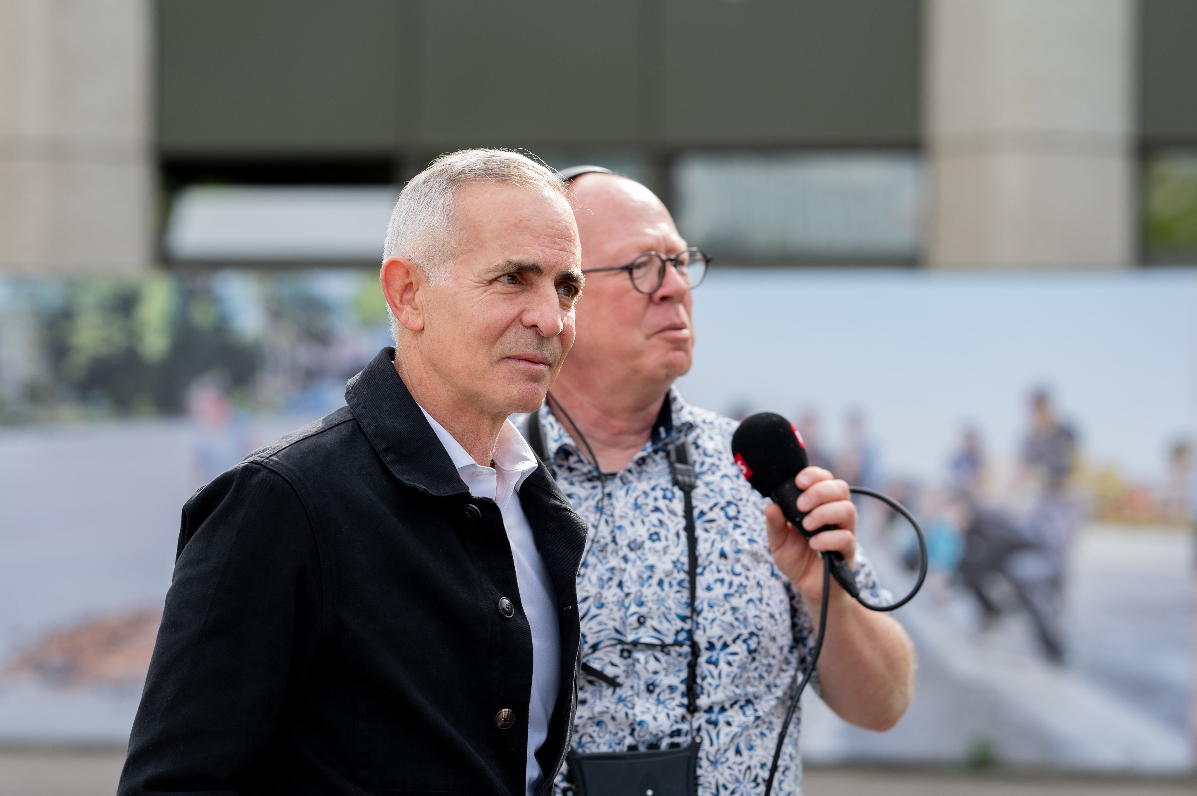 © Guillaume Robert / Fondation Pavillon Sicli