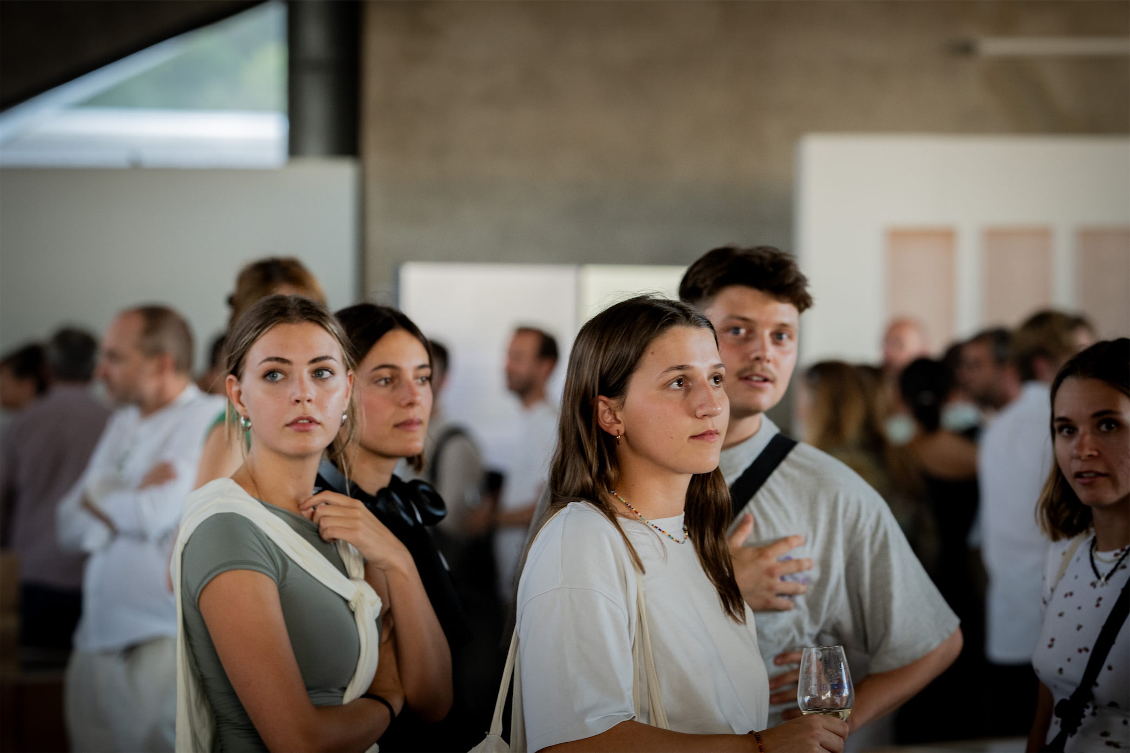 © Guillaume Robert / Fondation Pavillon Sicli