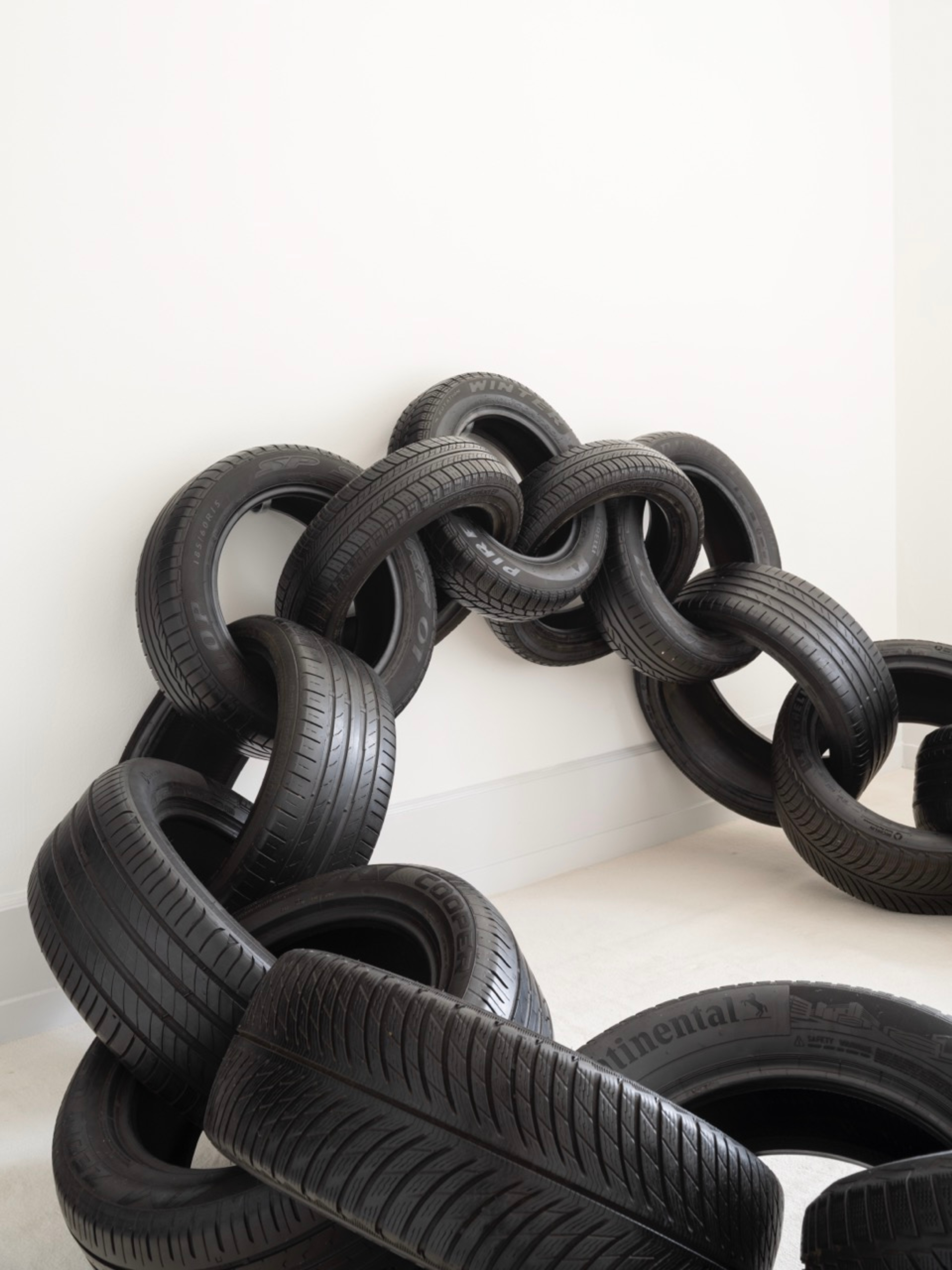 DOM,  Villa Bernasconi / Lancy, 2025 © Dylan Perrenoud