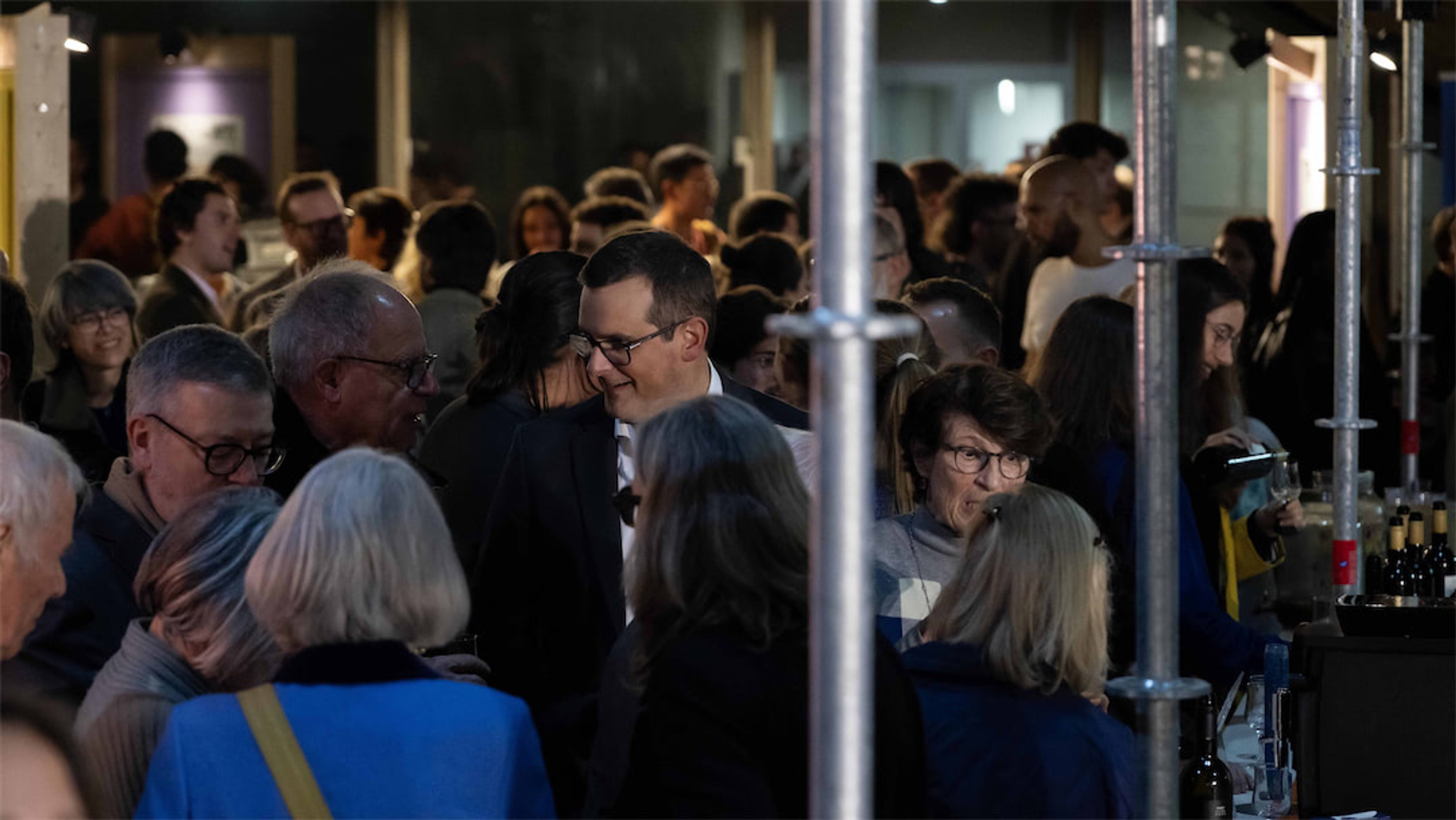 Rendez-vous de l'urbanisme 2024