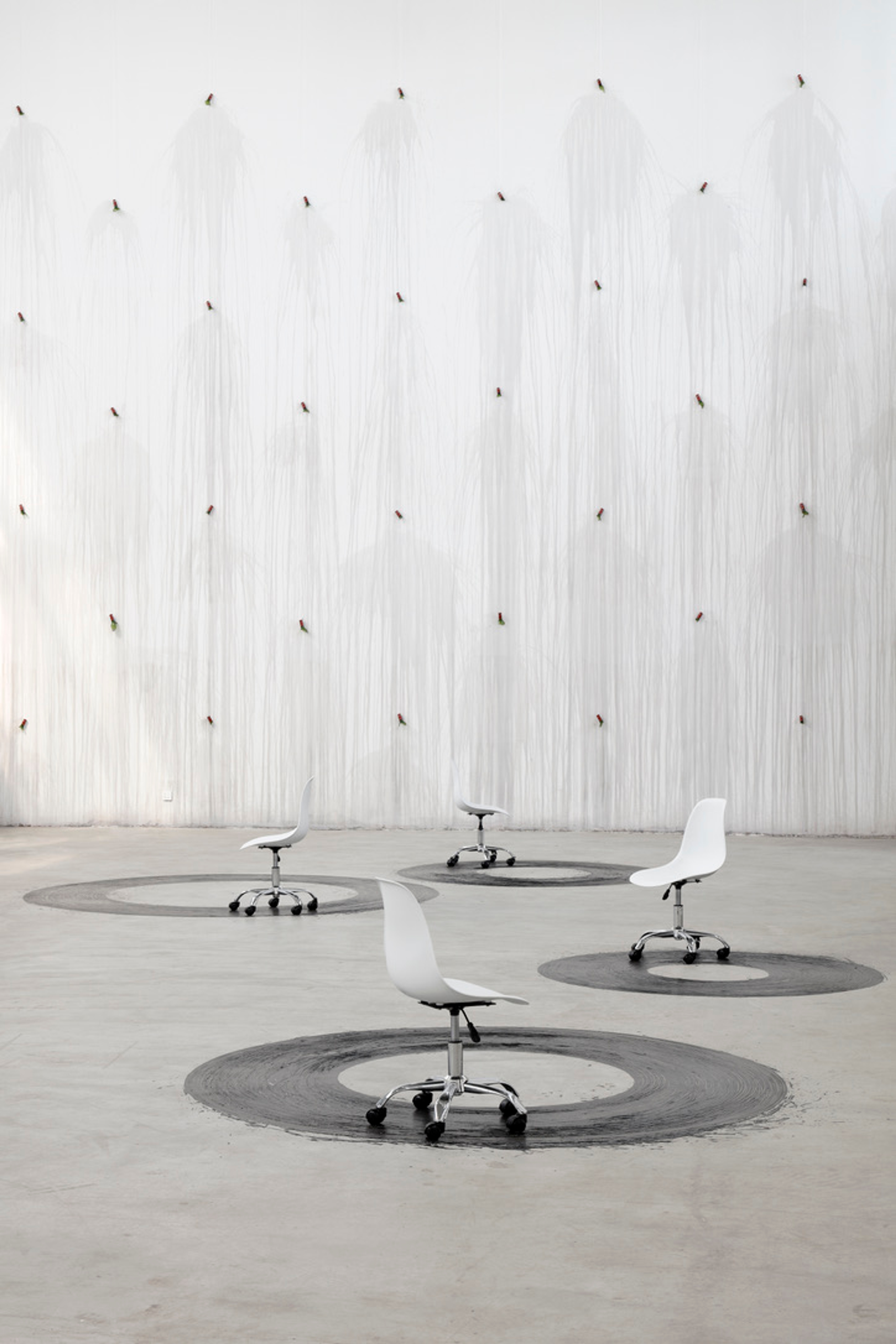 © Frac Grand Large — Hauts-de-France, E Watteau